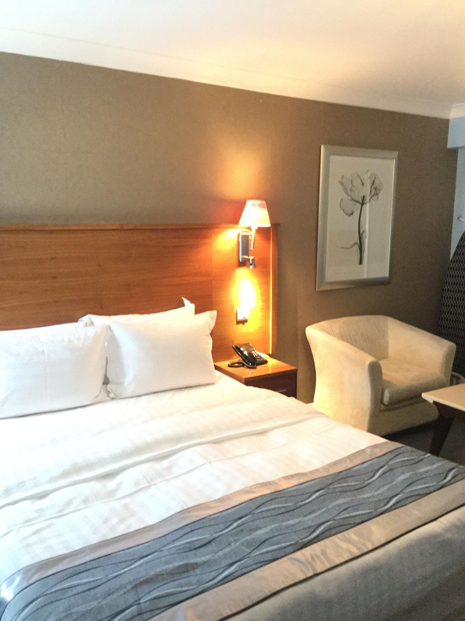 Hotel The New Carlton