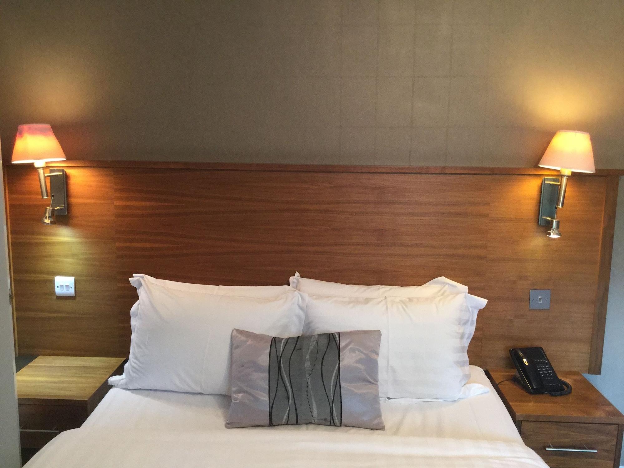 Hotel The New Carlton London