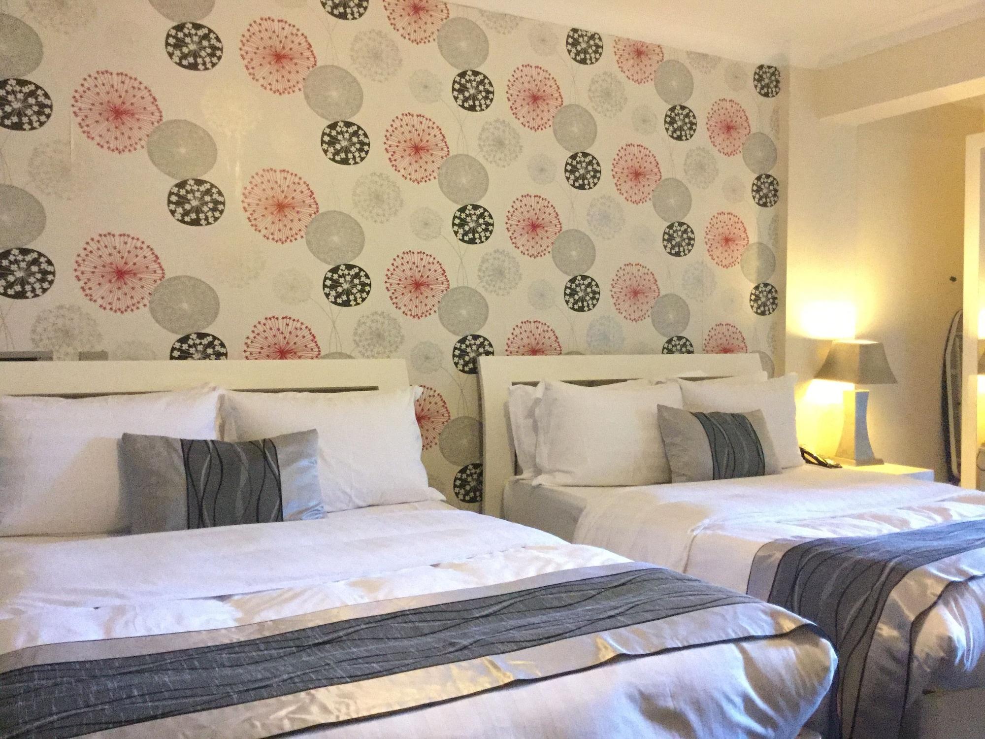 The New Carlton Hotel 3*