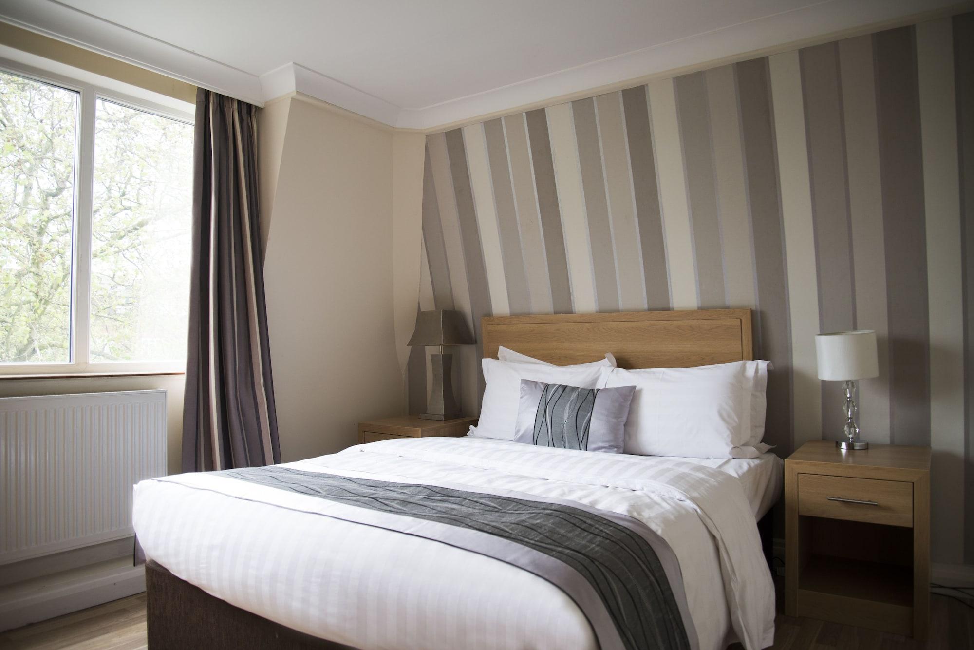 Hotel The New Carlton London