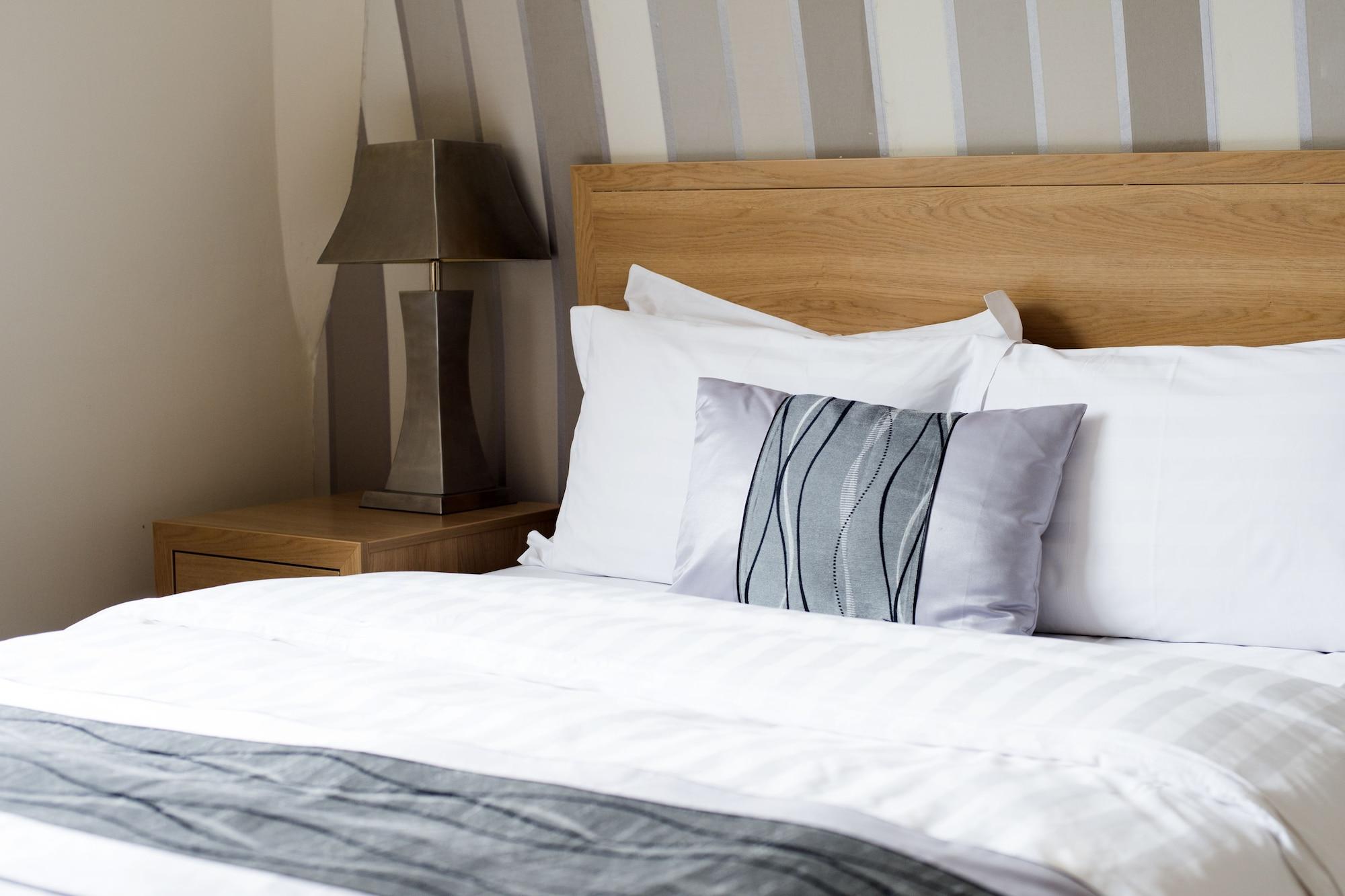 Hotel The New Carlton London