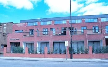 Apartment Crompton Court *