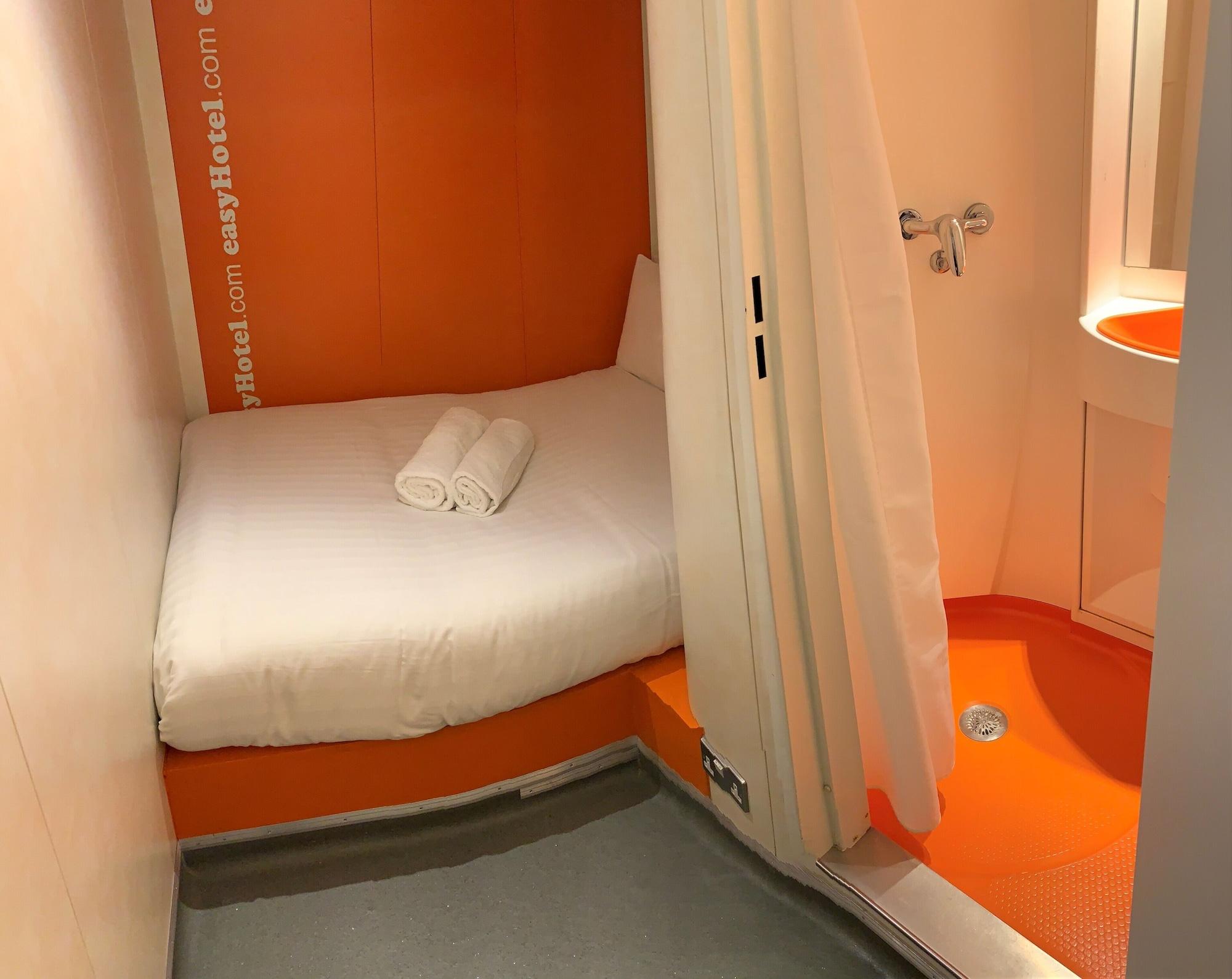Easyhotel South Kensington Hotel London