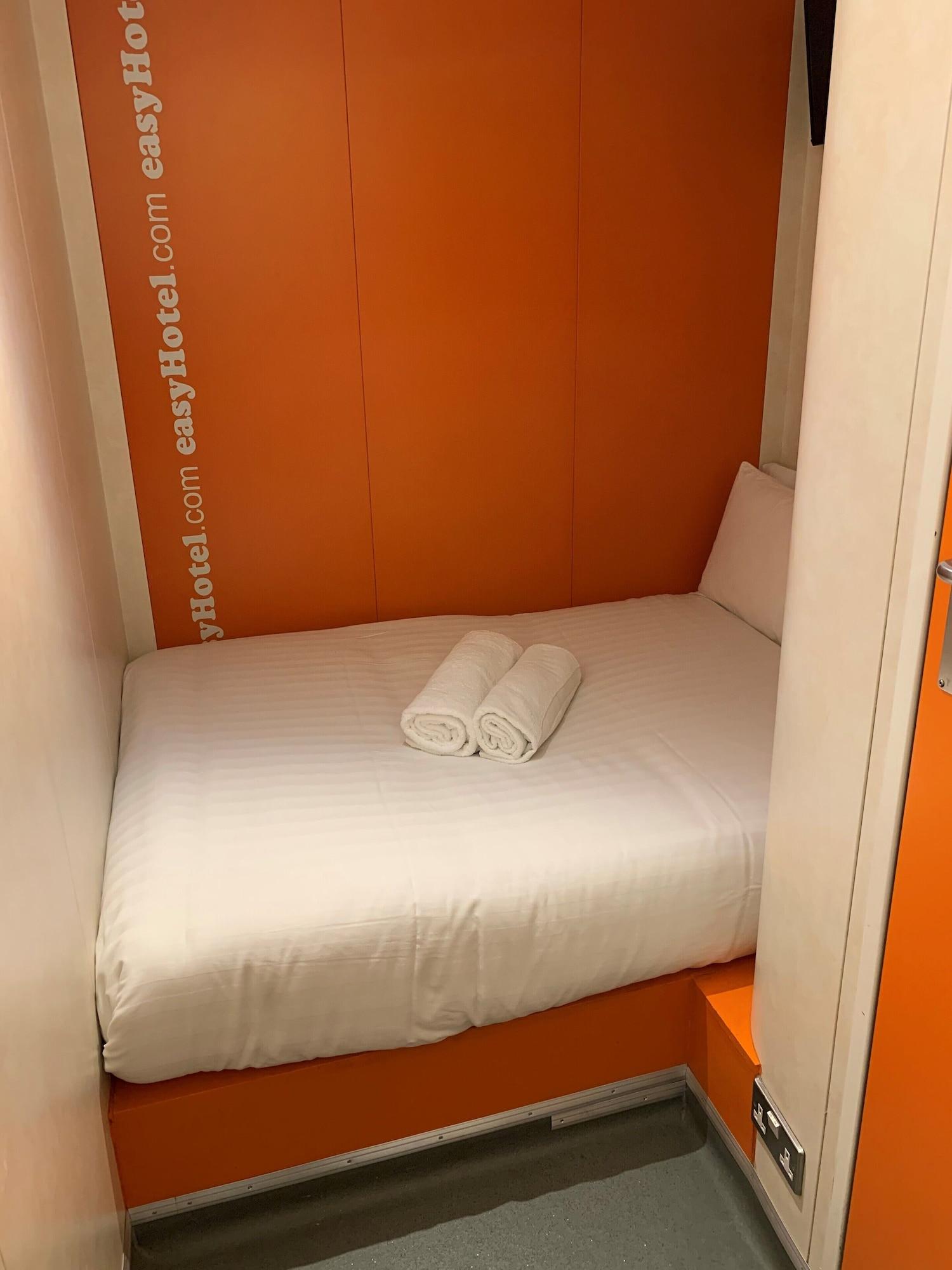 Easyhotel South Kensington Hotel London