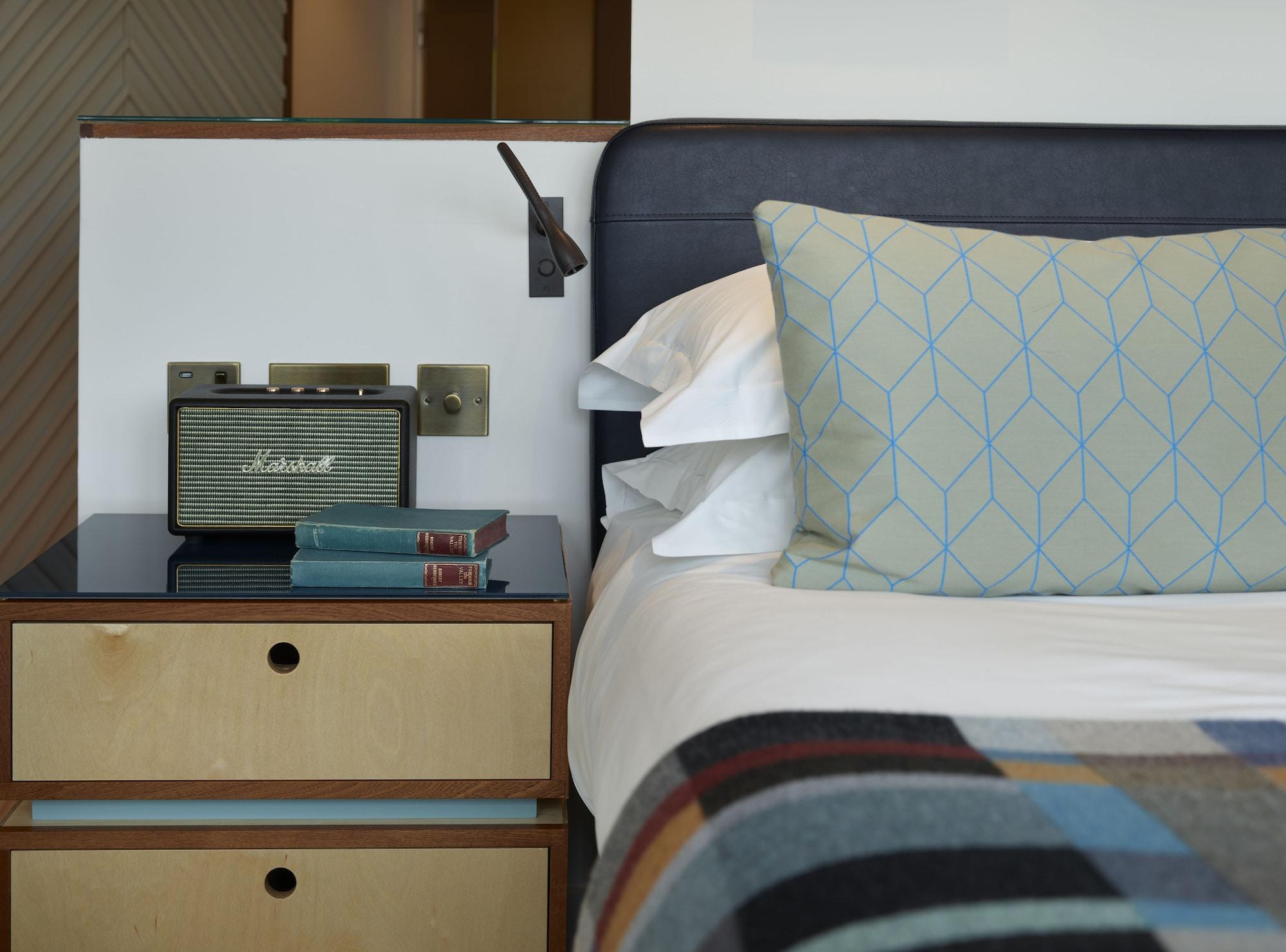 The Zetter 4* London