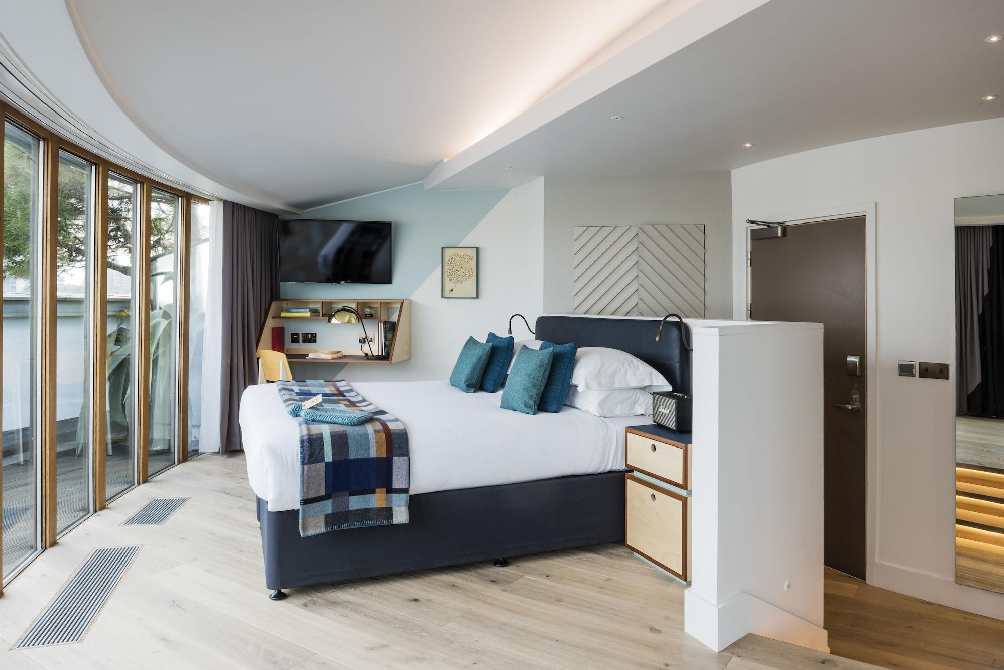 Hotel The Zetter 4*