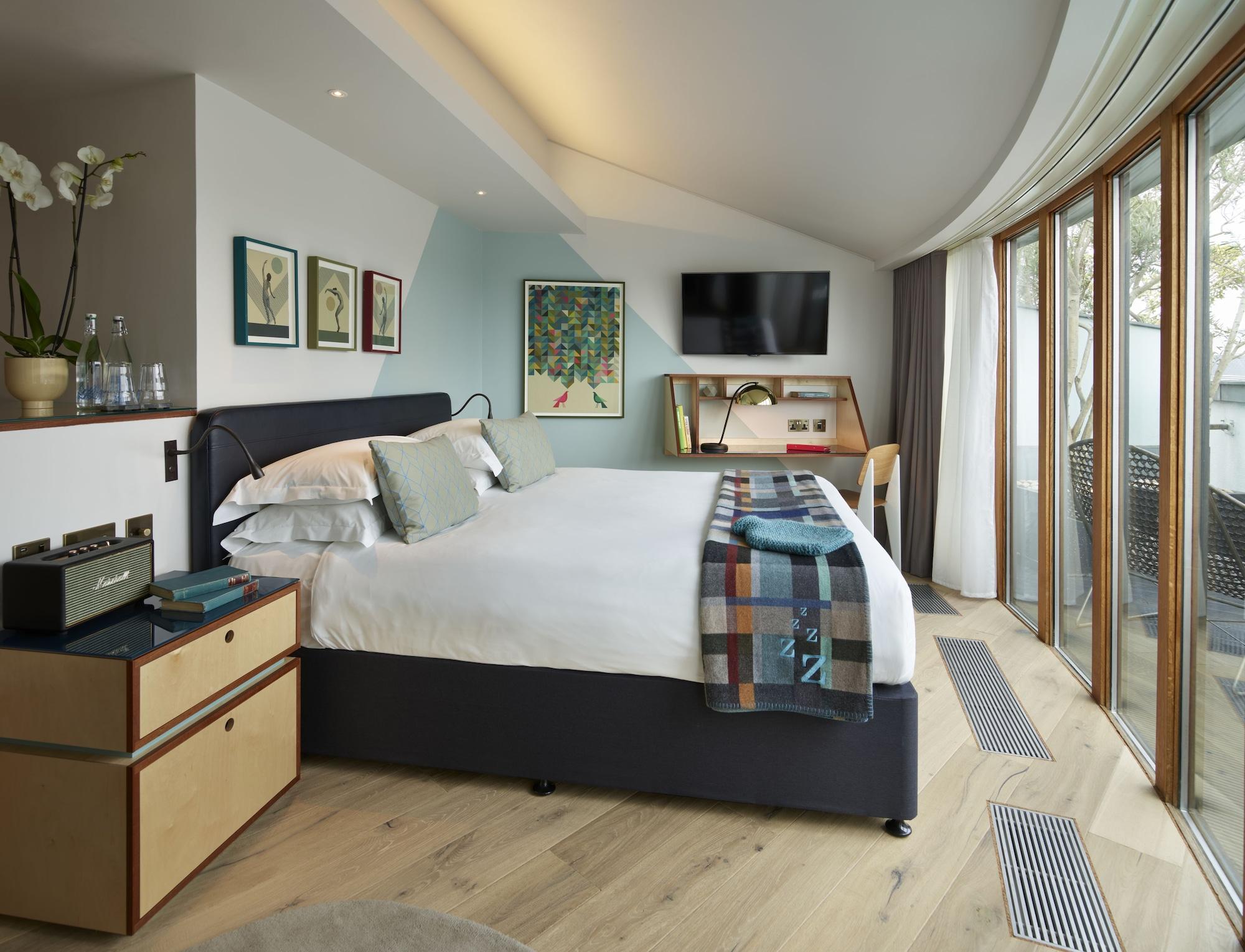 Hotel The Zetter