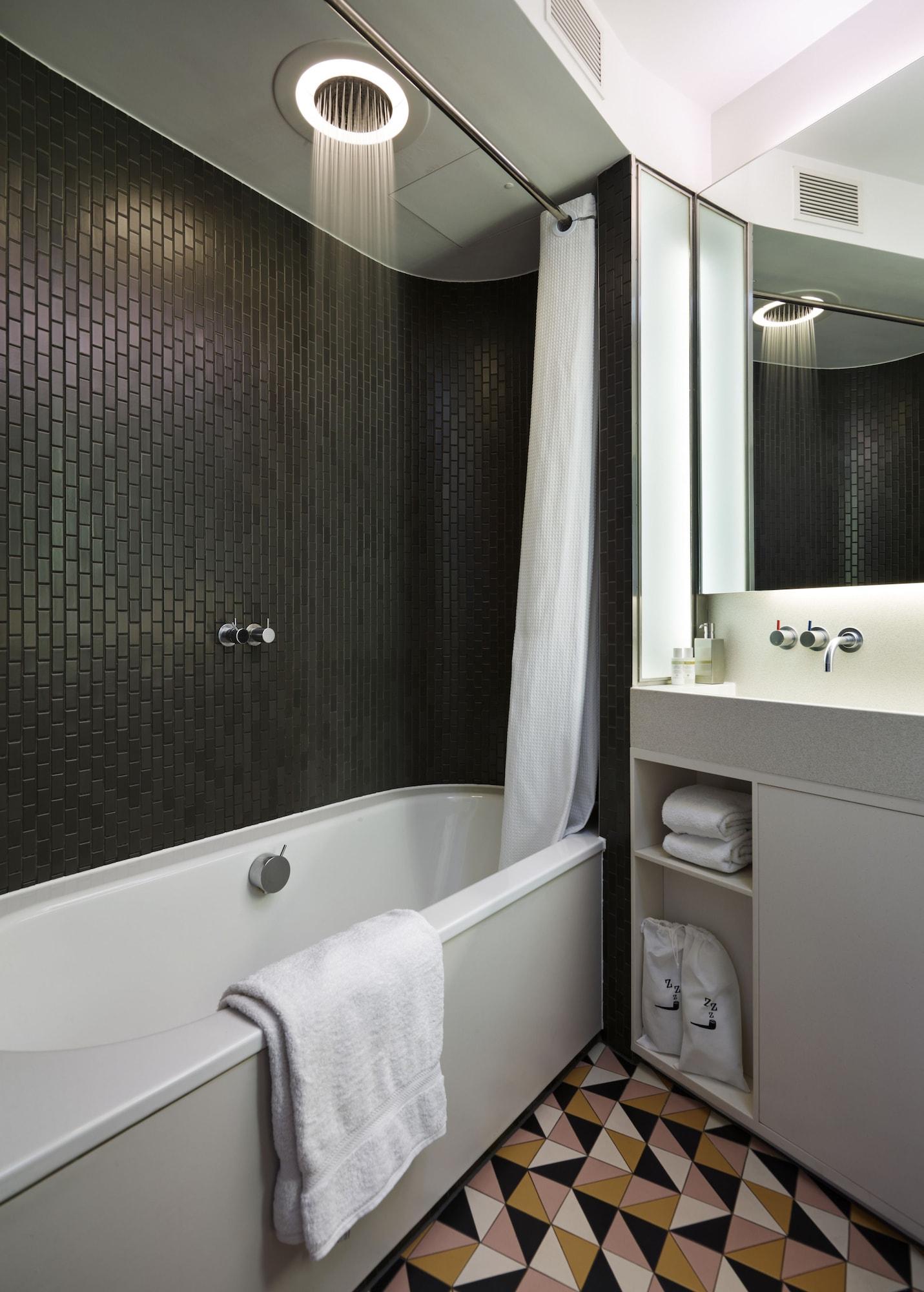 Hotel The Zetter 4*