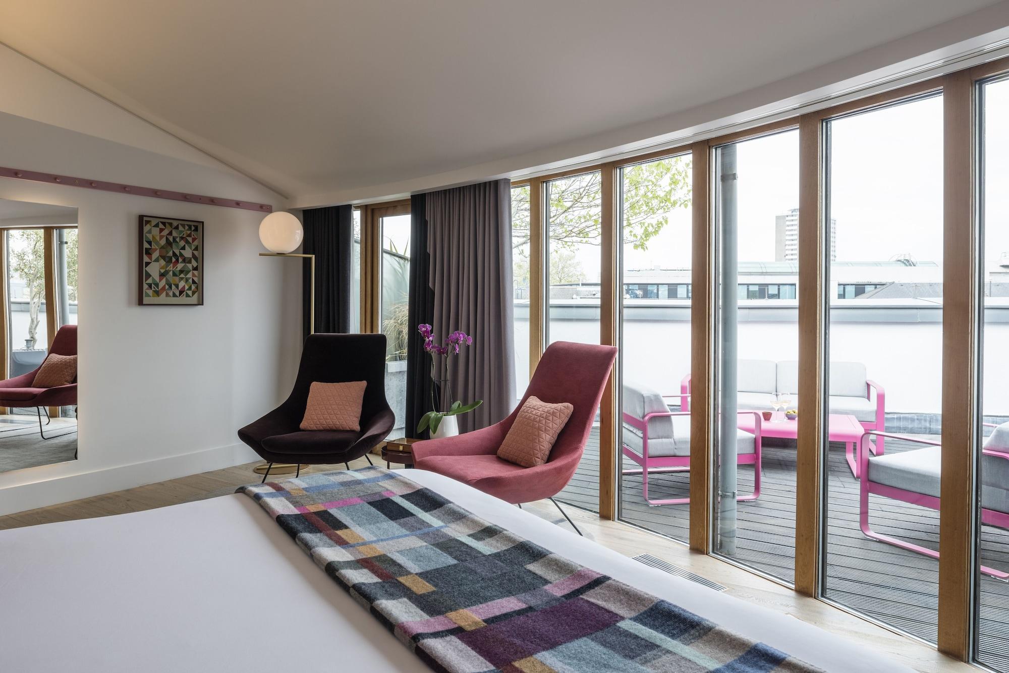 Hotel The Zetter London