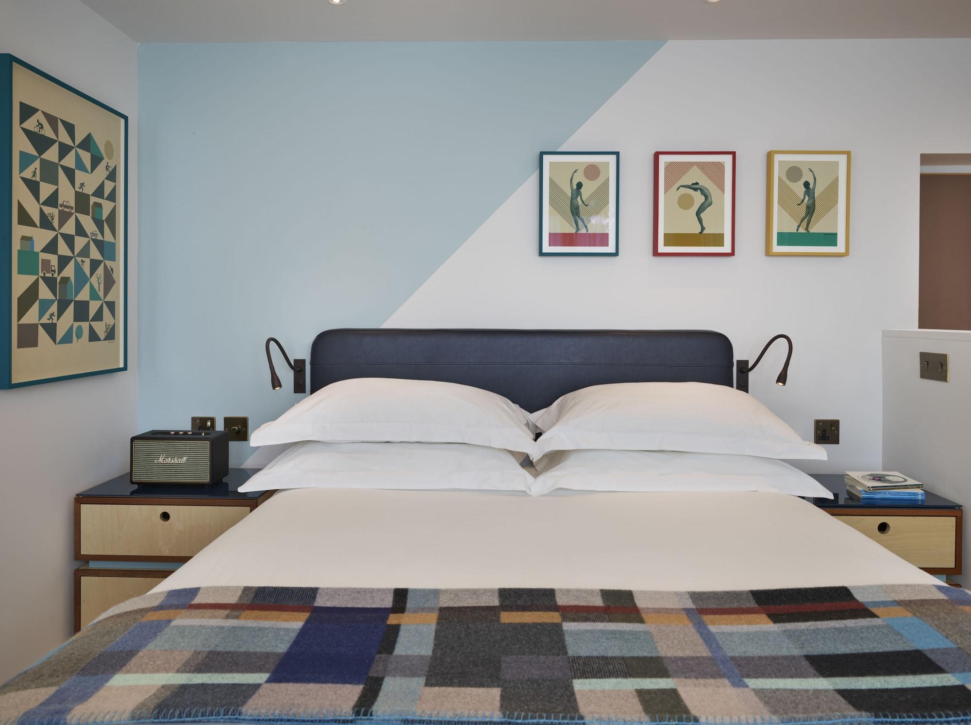 The Zetter 4* London