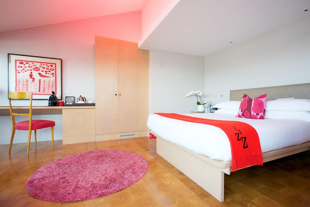 Hotel The Zetter 4*
