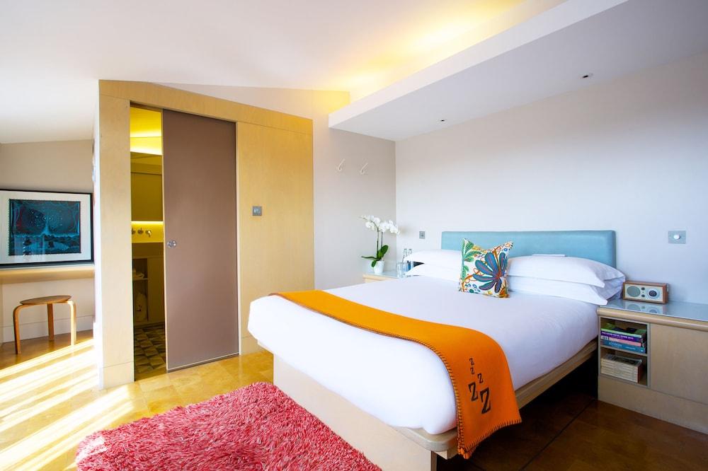 The Zetter Hotel 4*