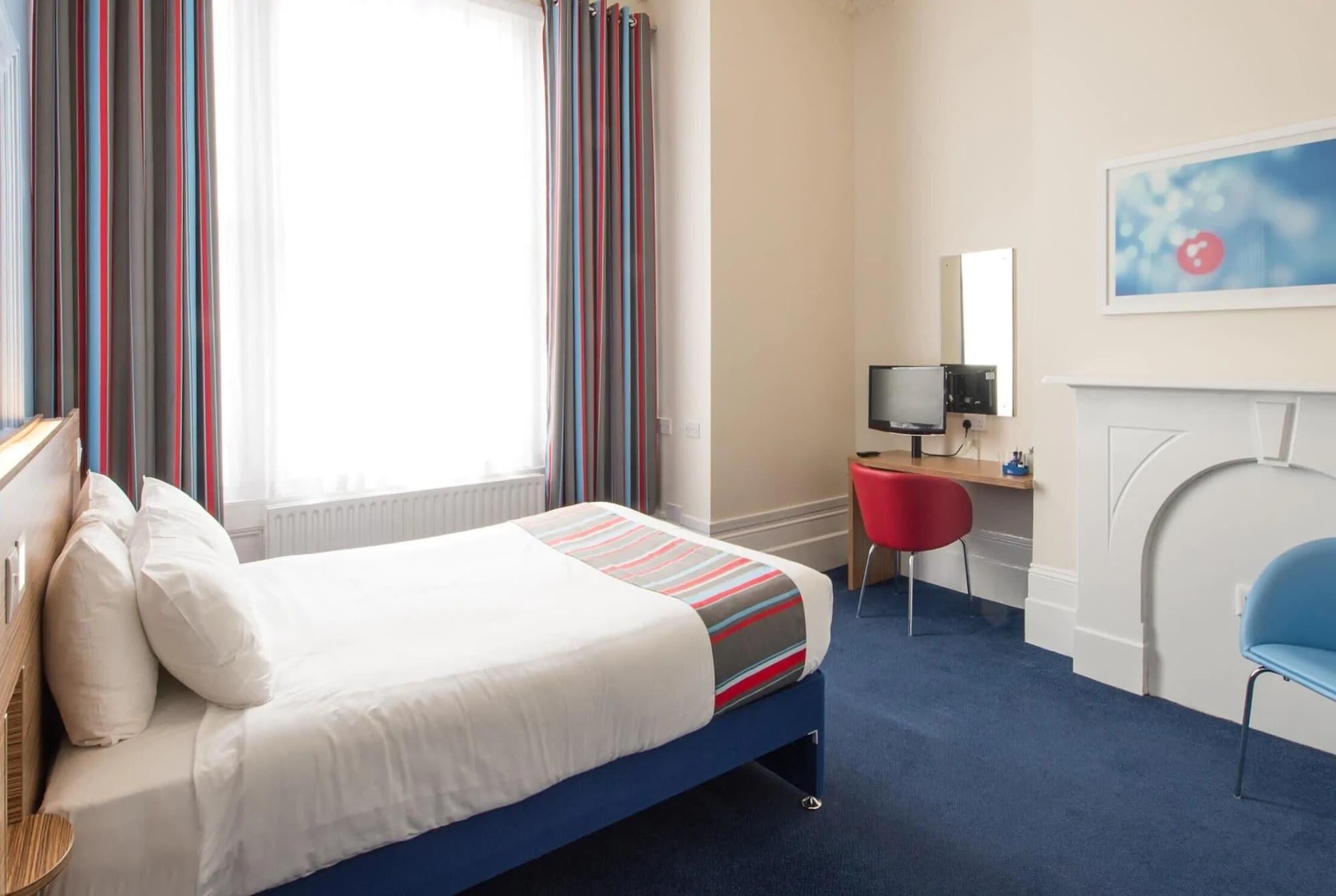 Hotel Travelodge Marylebone