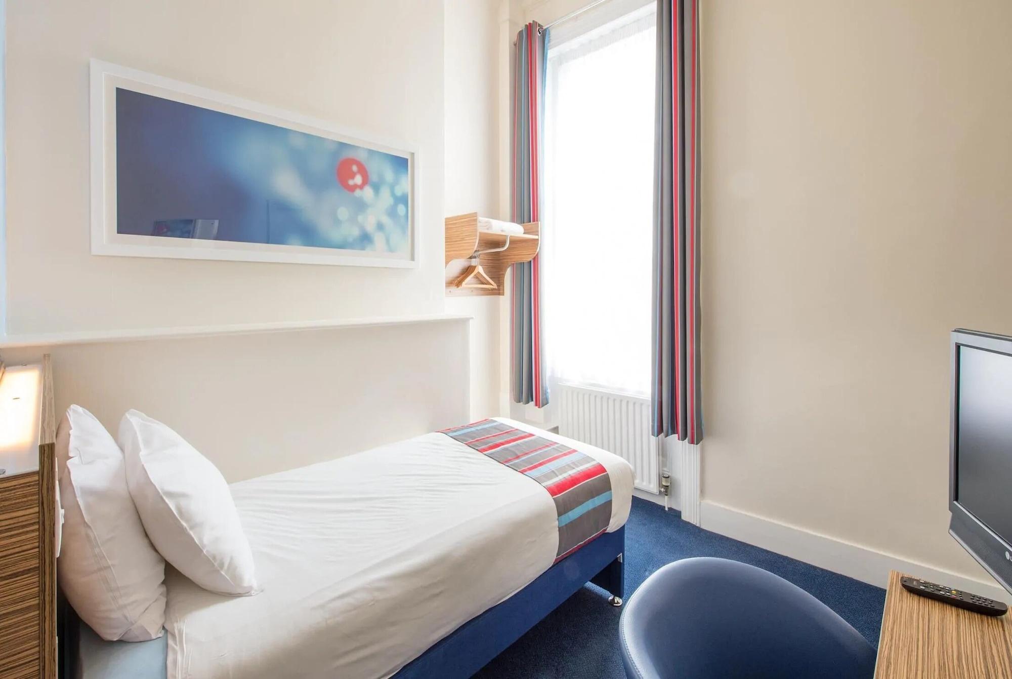 Travelodge Marylebone Hotel 3*