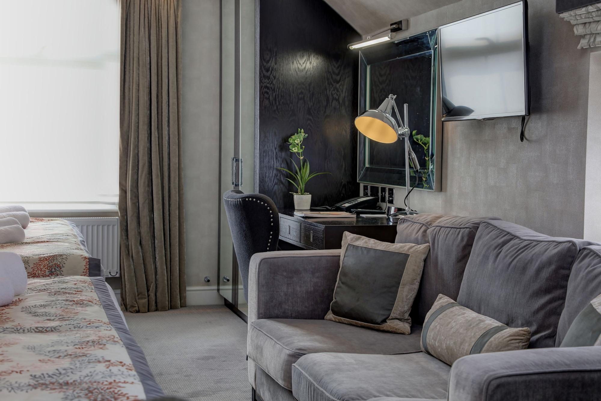 Hotel Western Chiswick Palace&suites