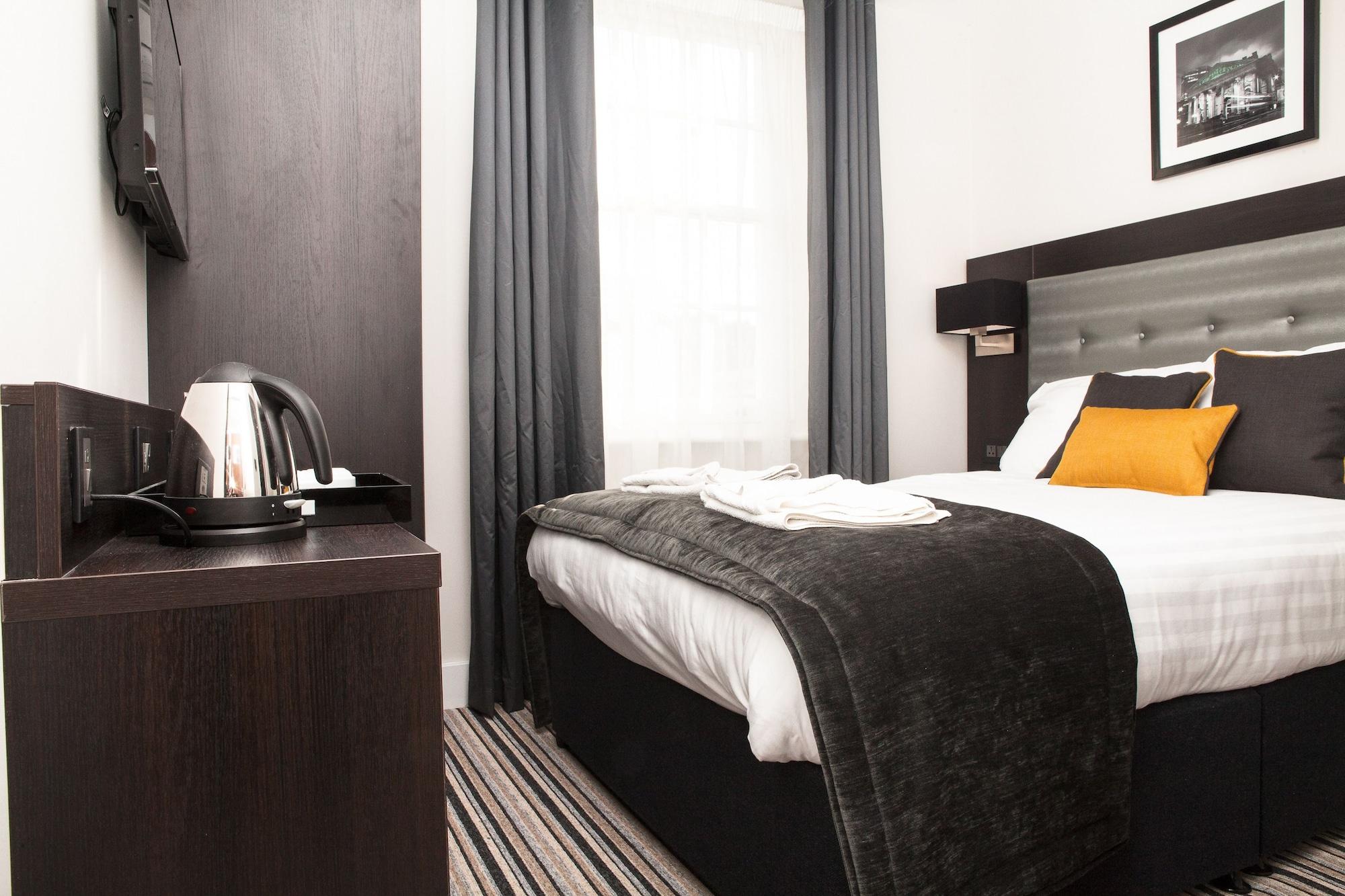The Tudor 3* Londres