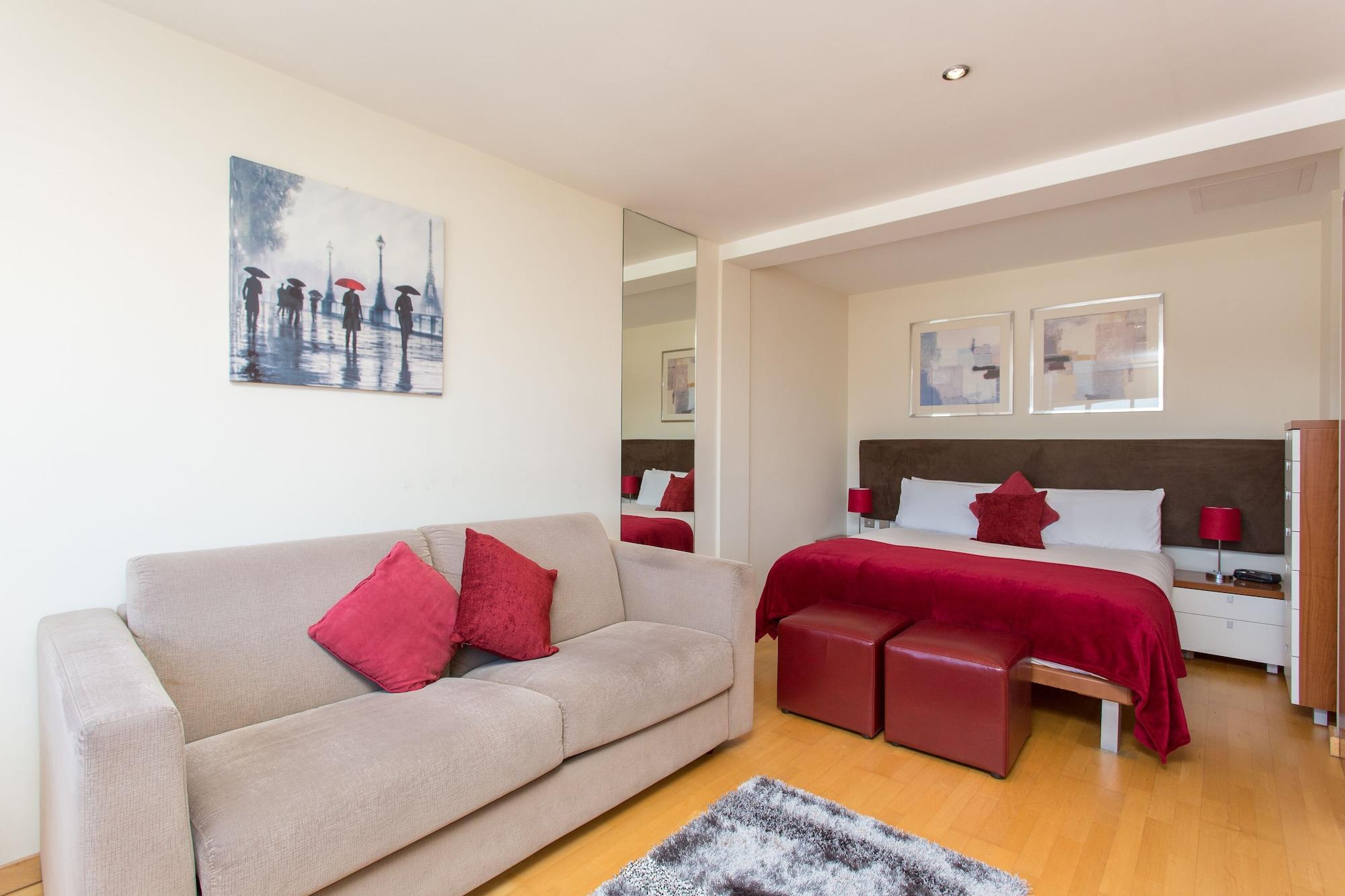 Aparthotel Roland House