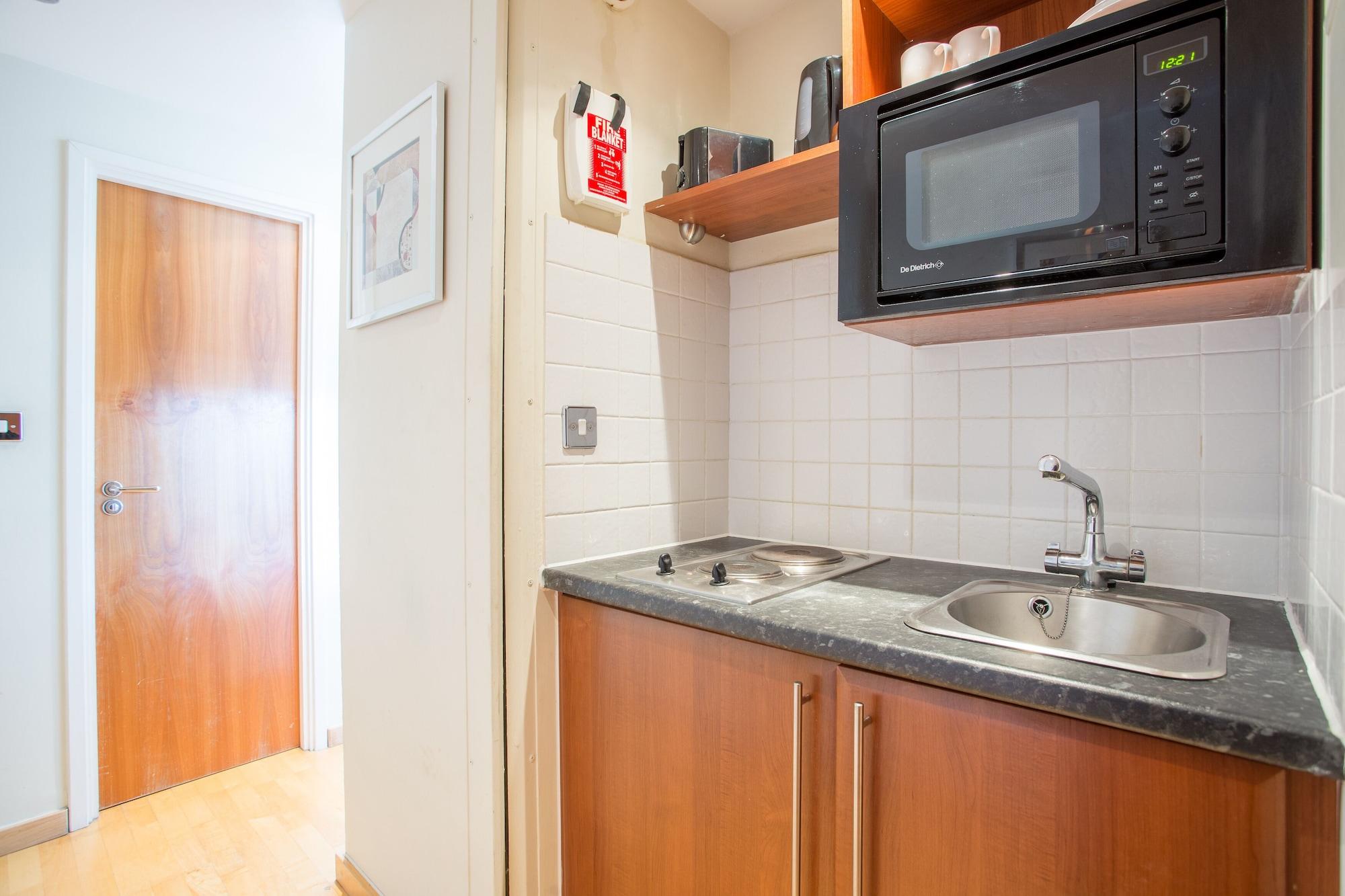 Aparthotel Roland House Londres
