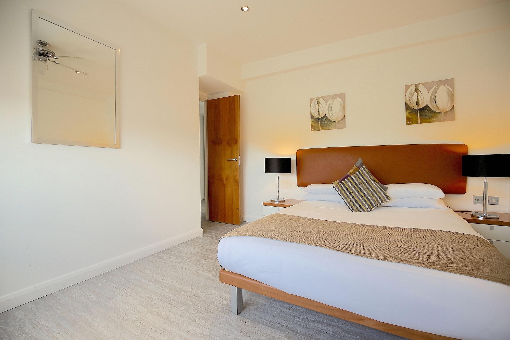 Roland House Aparthotel Londres