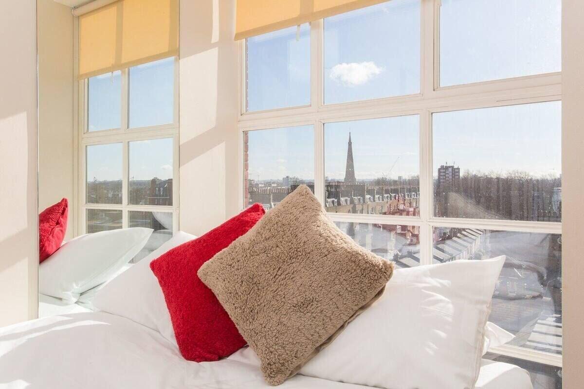 Roland House Londres