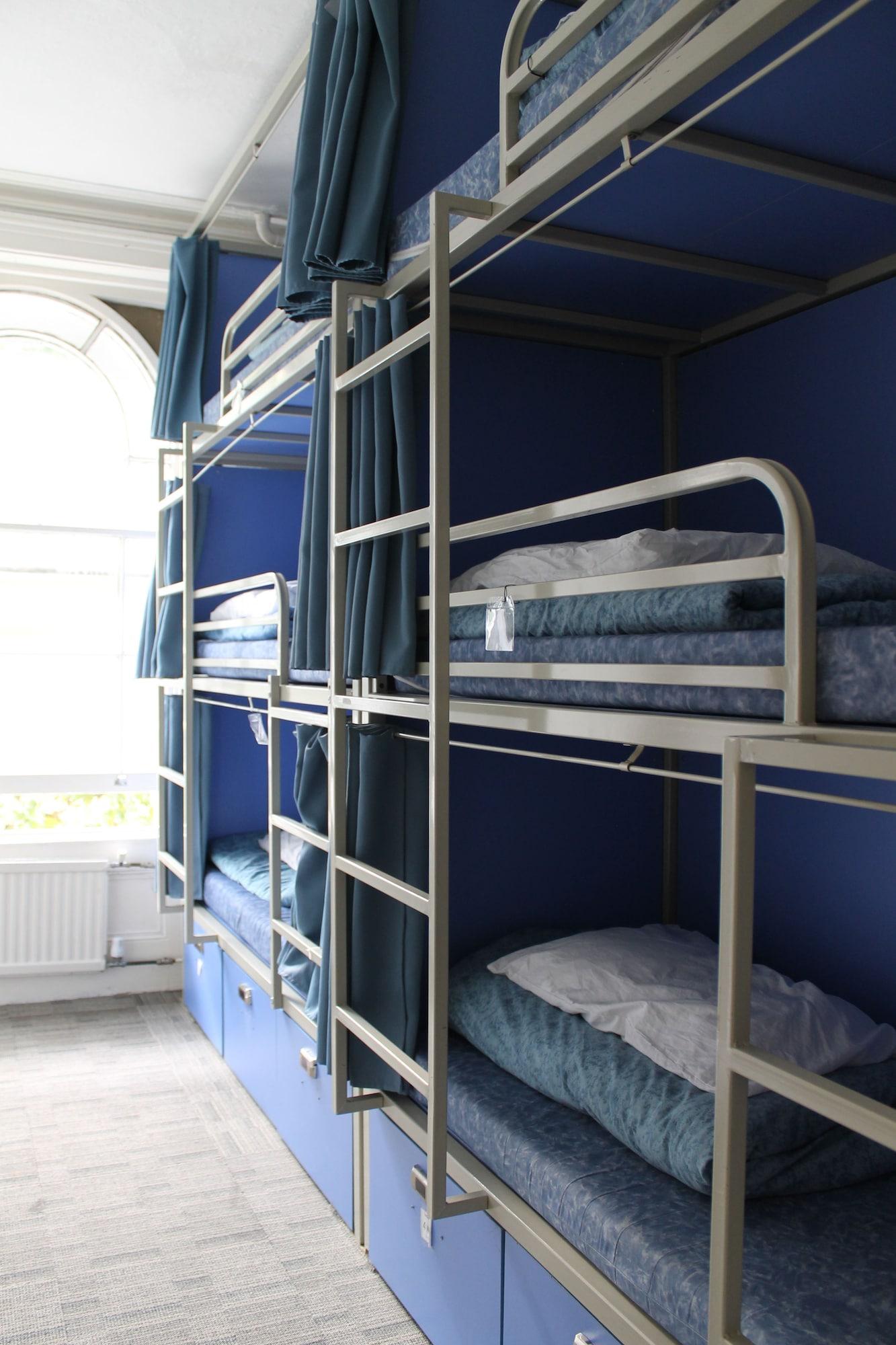 Smart Russell Square Hostel London