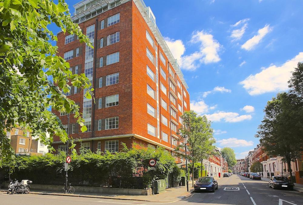 Roland House 3* Londres