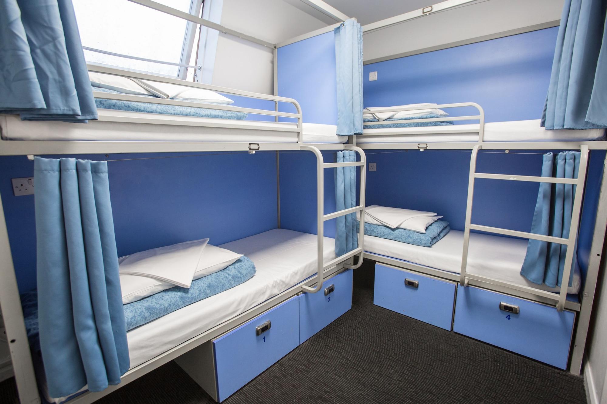Hostel Smart Russell Square *