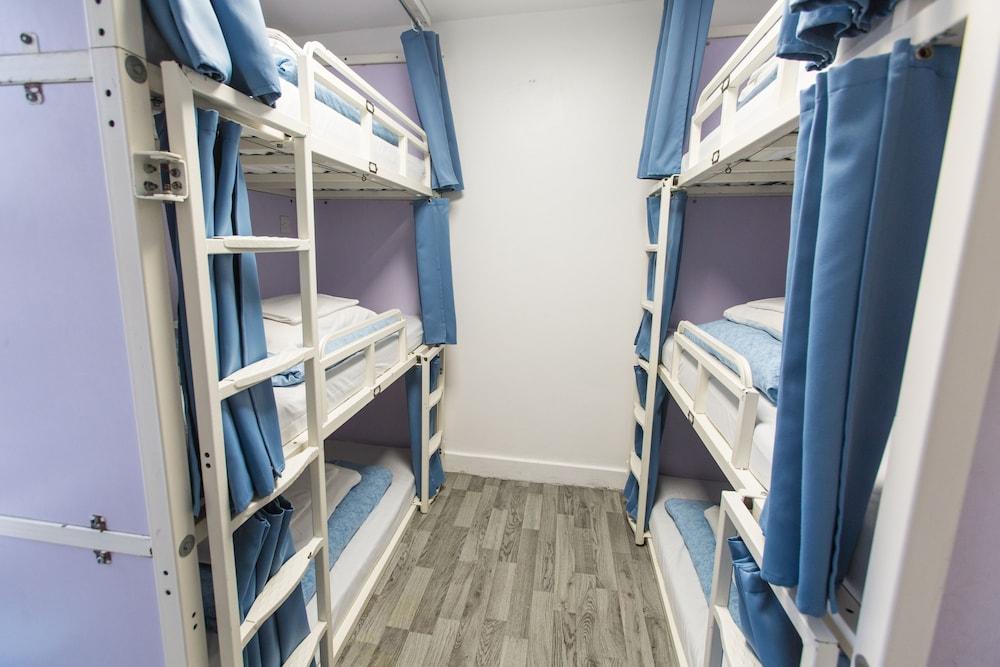 Smart Russell Square Hostel *