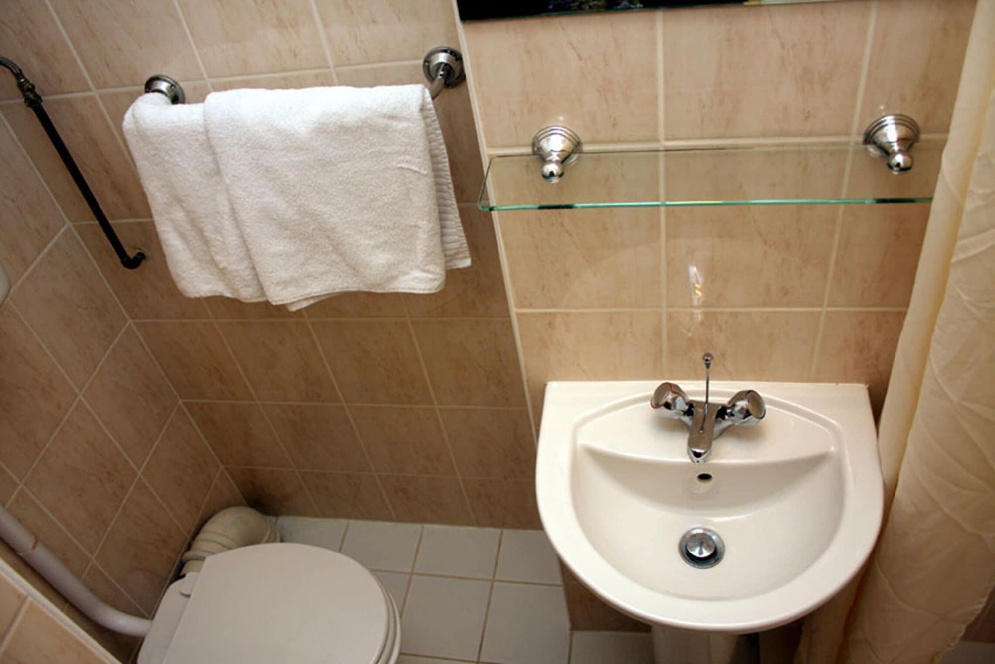 Hotel Elmwood London