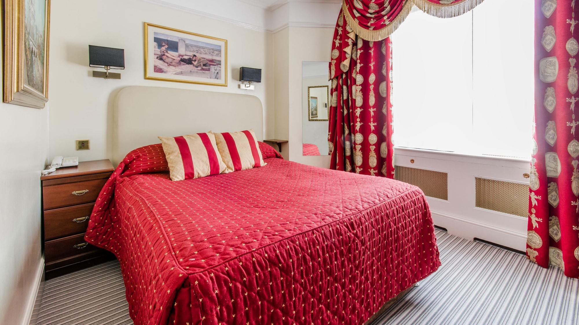 La Place 4* Londres