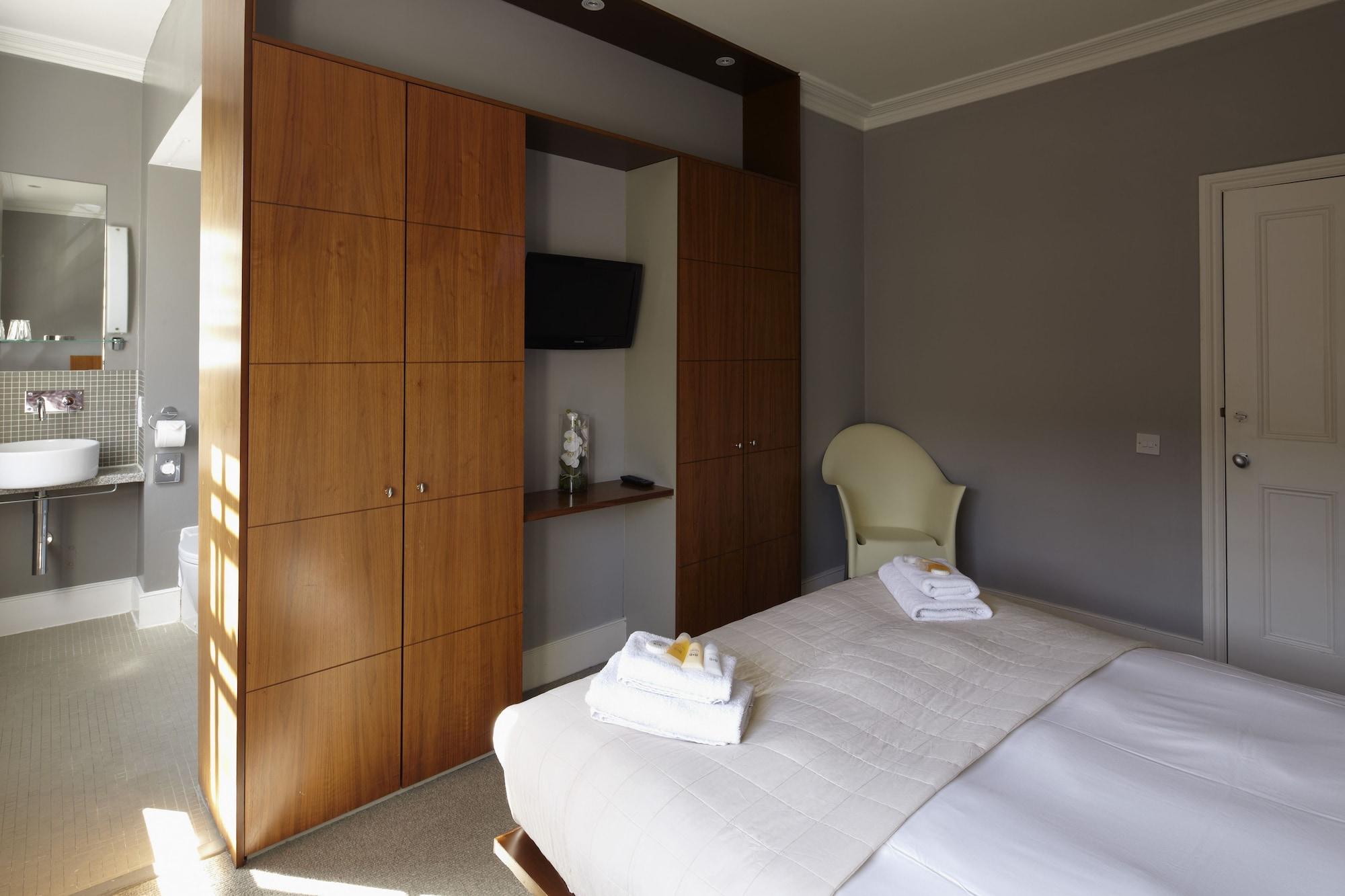 Belgravia 4* Londres