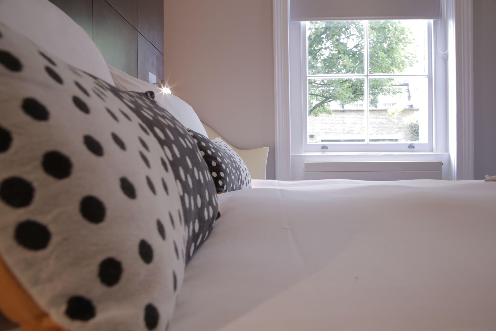 Casa de hóspedes Belgravia 4*