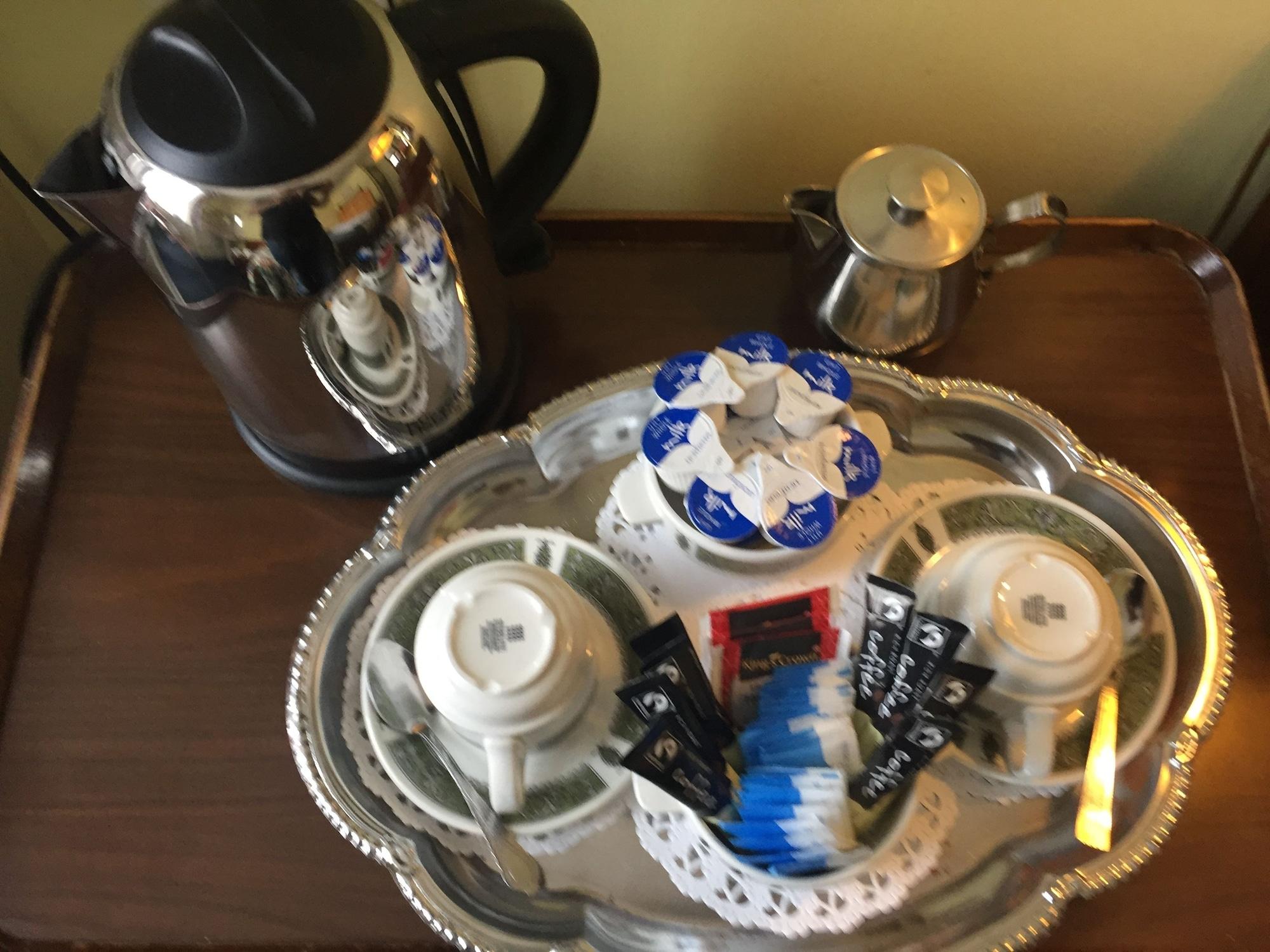 Albany Acomodação com café da manhã  Londres