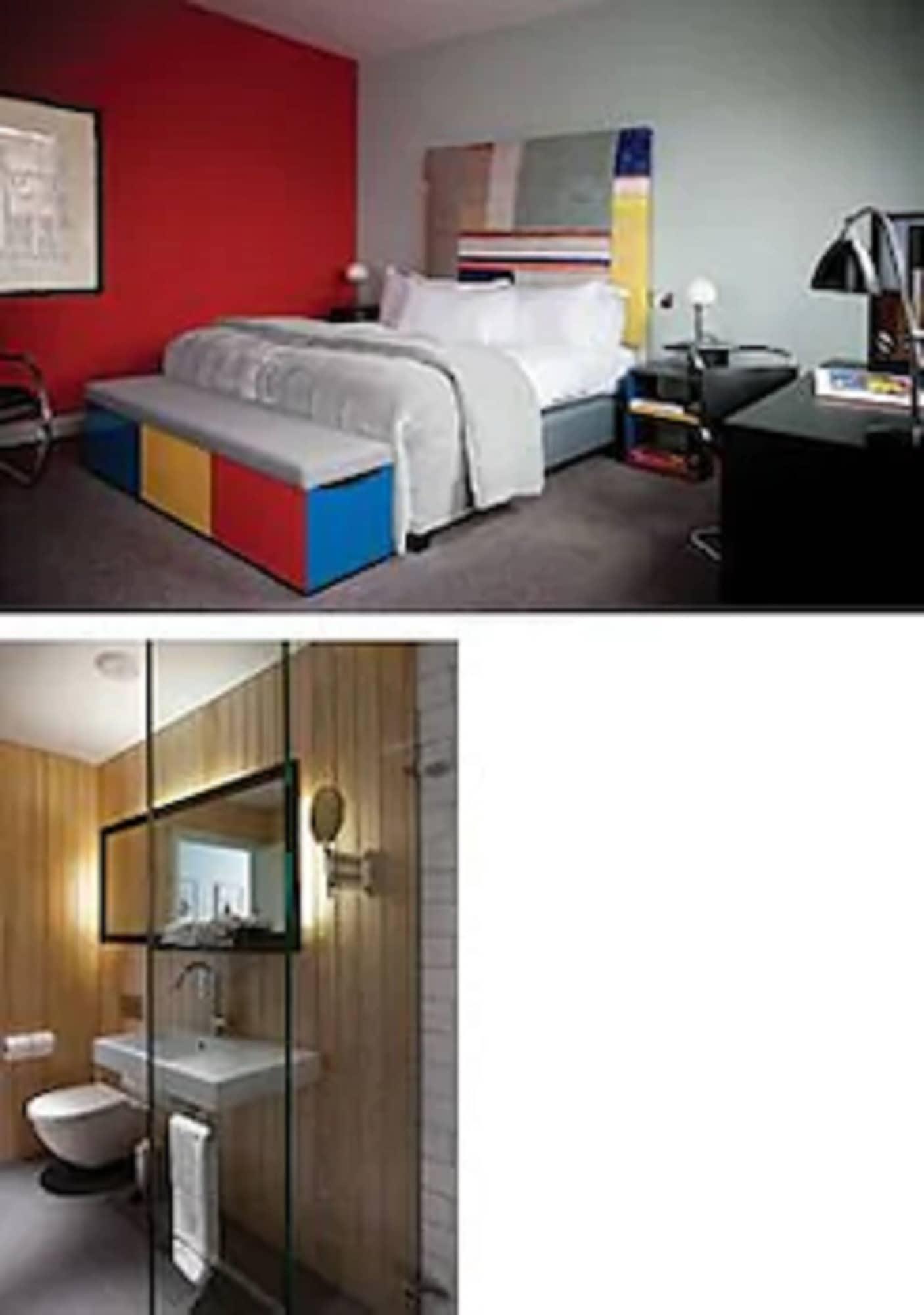 Hotel Boundary Shoreditch 5*