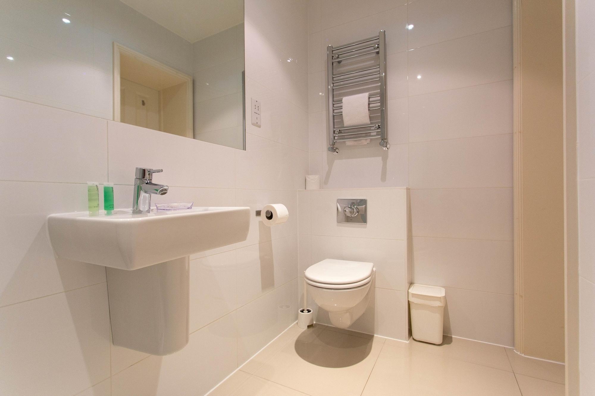 Paddington - Concept Serviced Apartment London