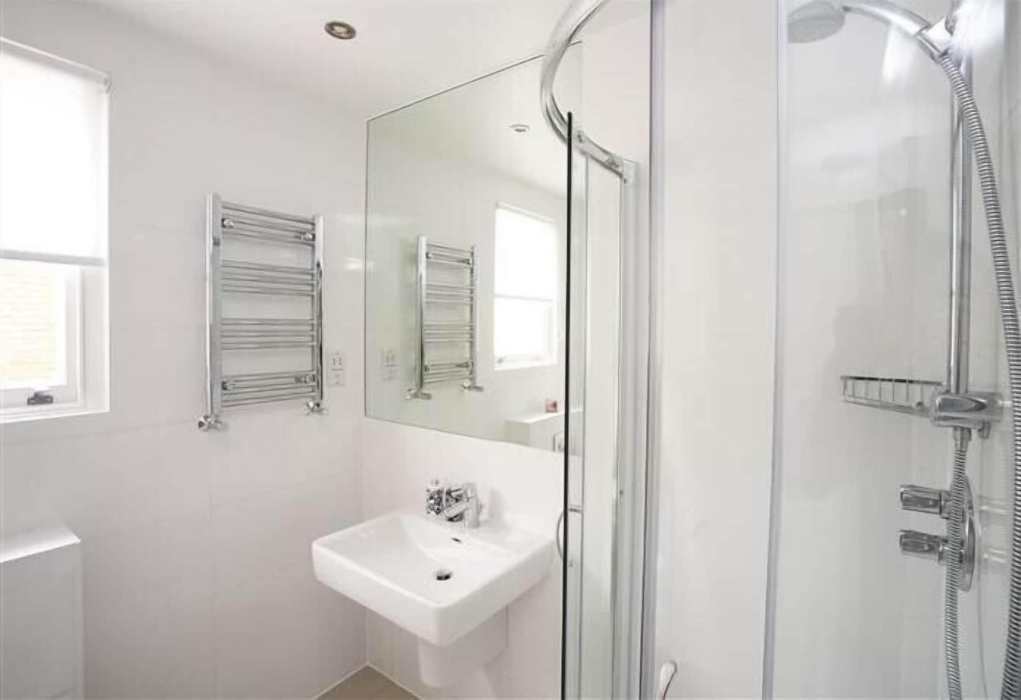 Apartment Paddington - Concept Serviced London