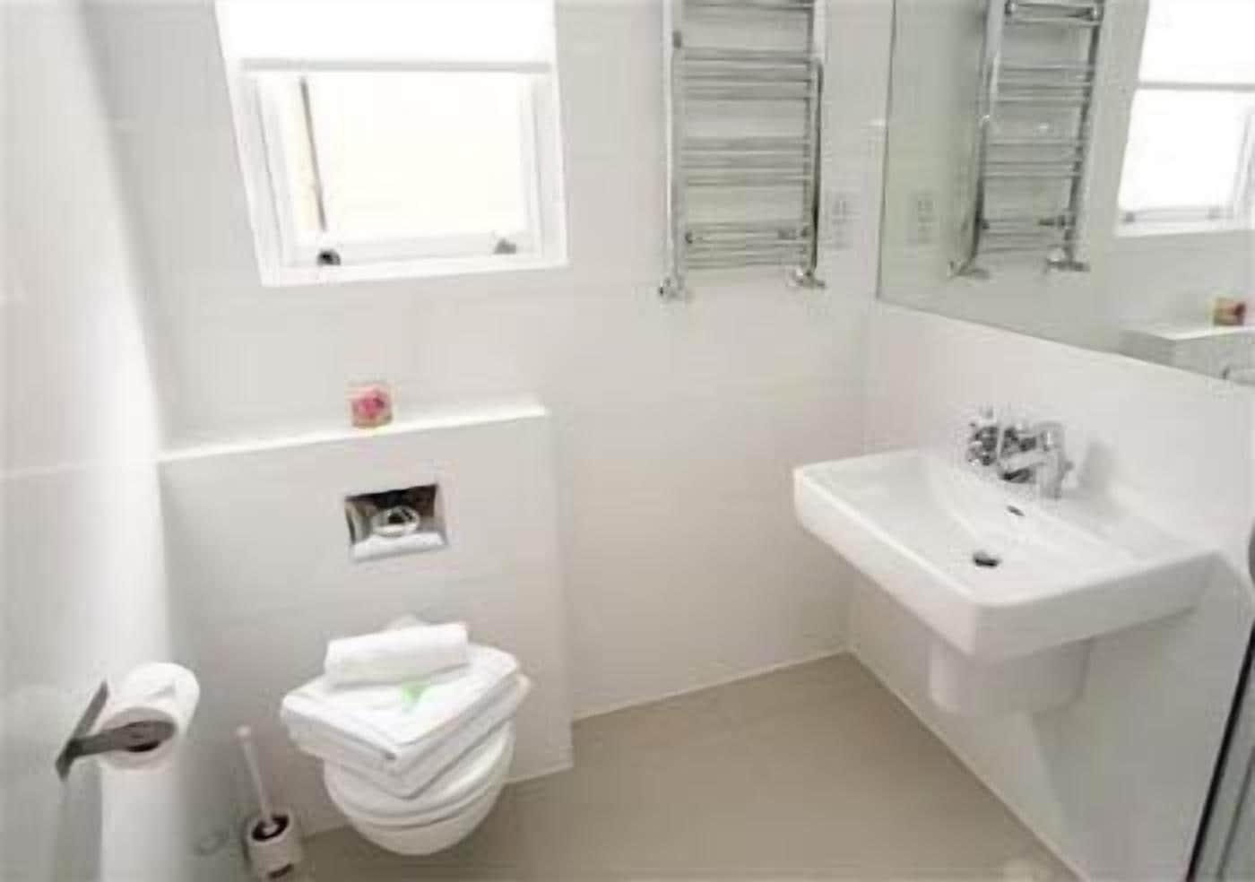 Apartment Paddington - Concept Serviced London