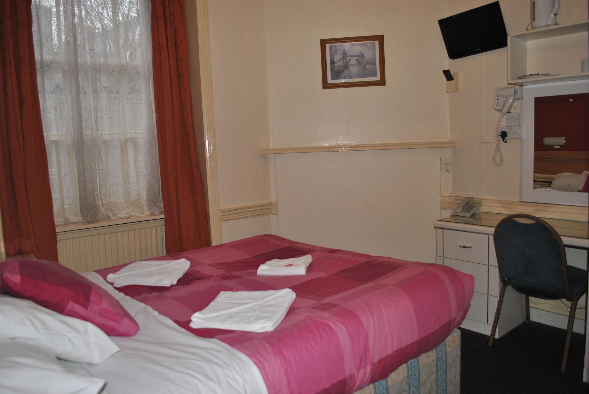 Guilford House Guest house