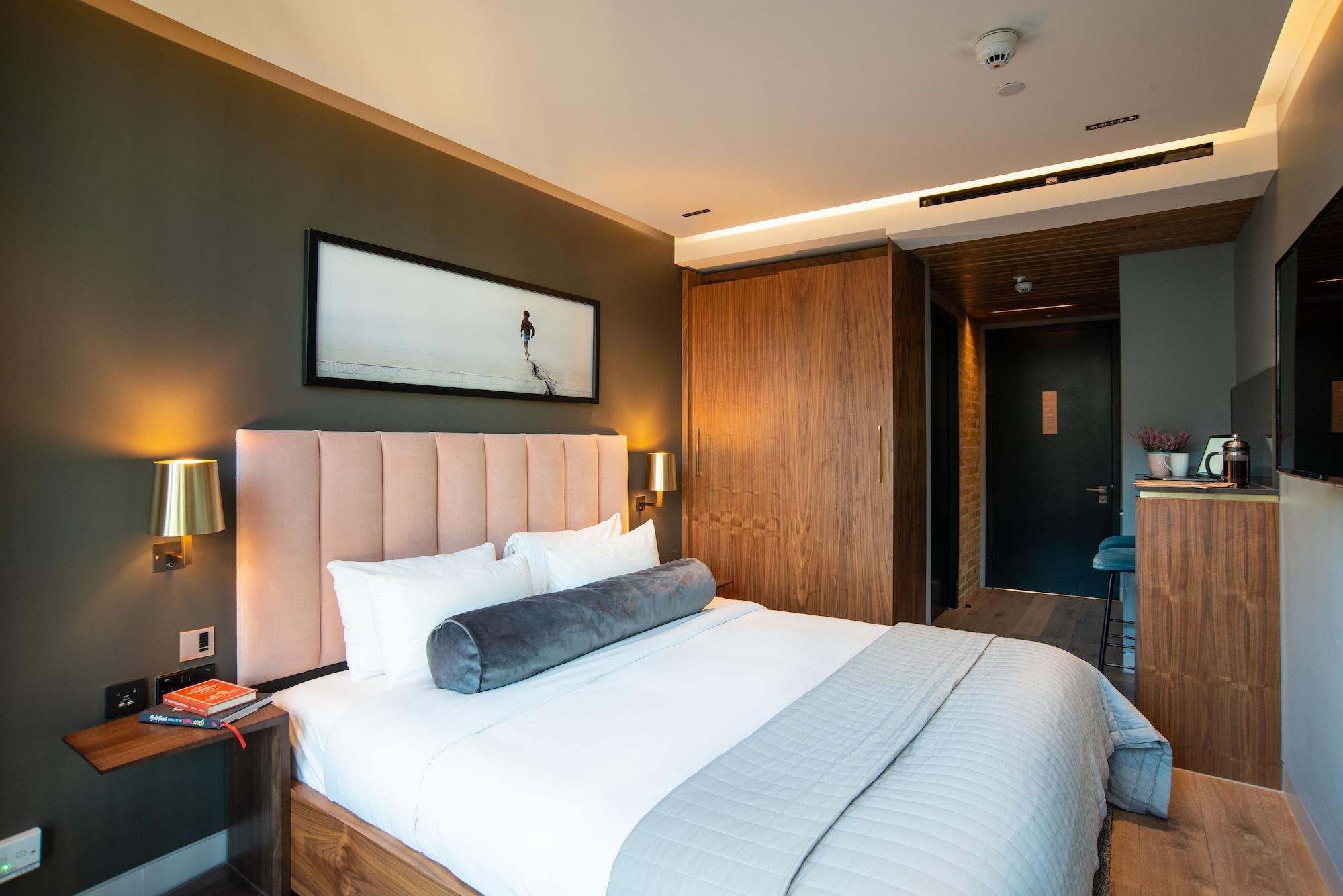 Native Bankside Aparthotel