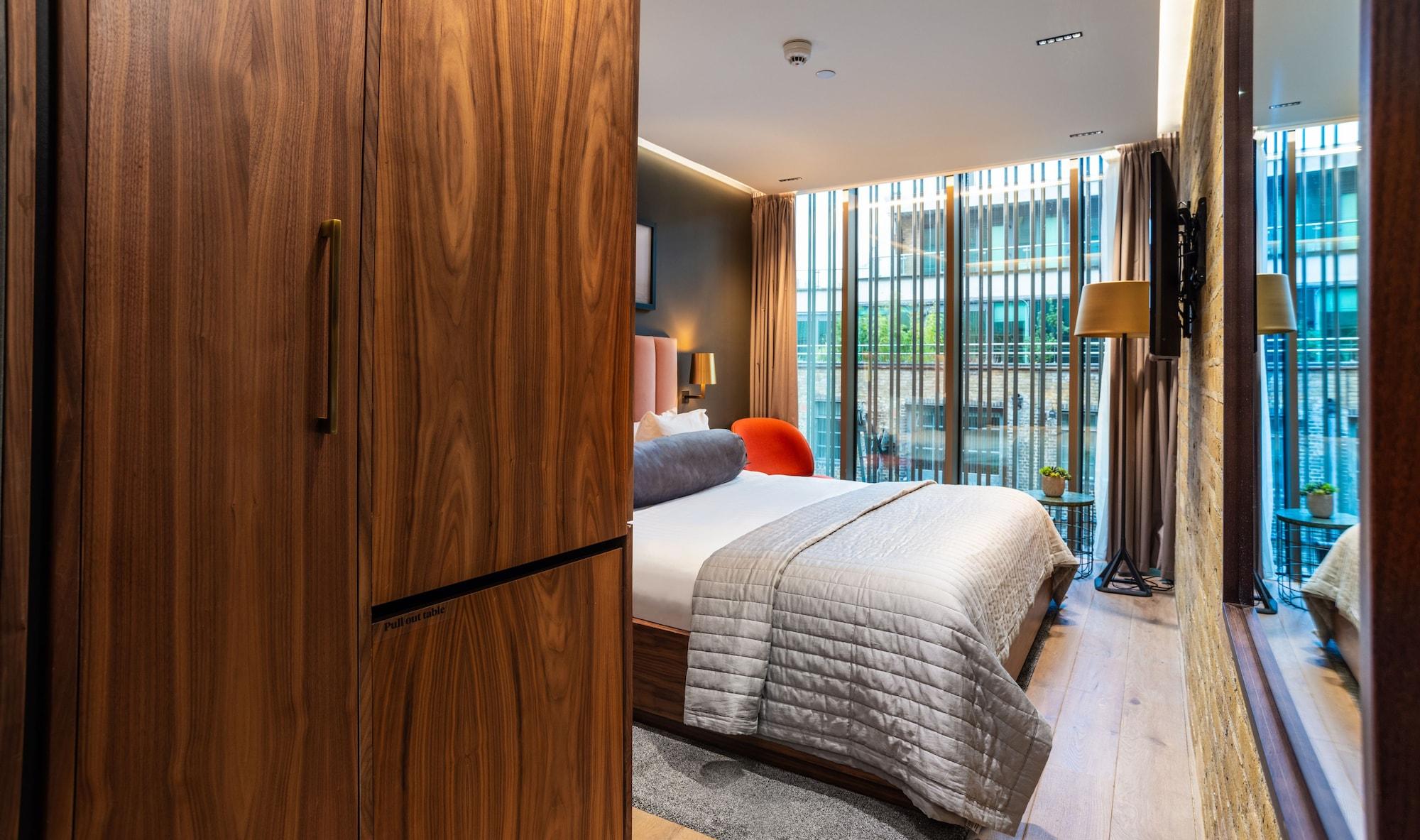 Aparthotel Native Bankside London