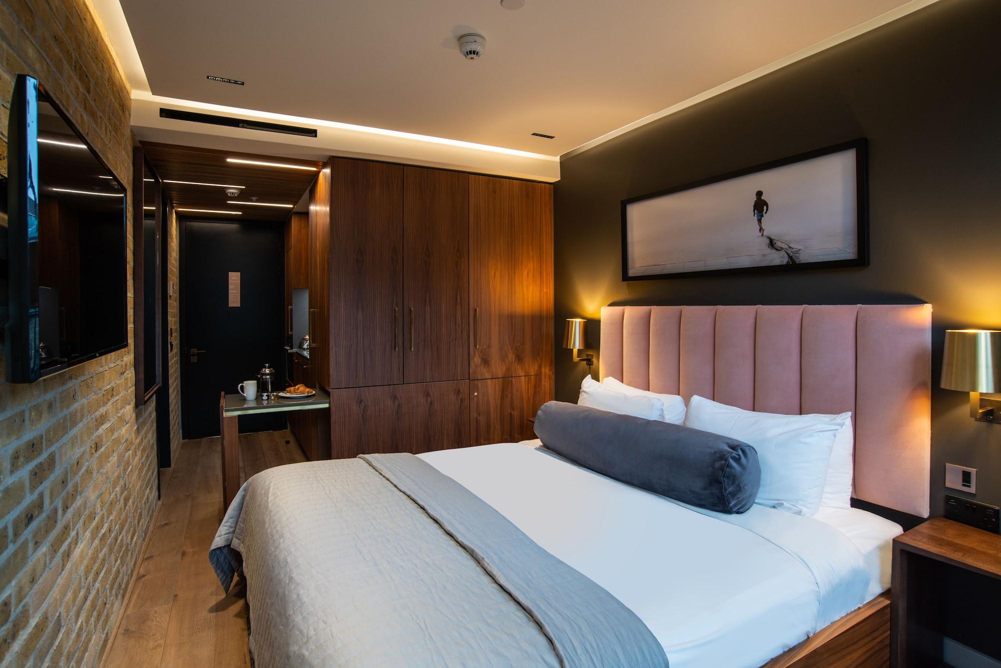 Native Bankside Aparthotel 4*