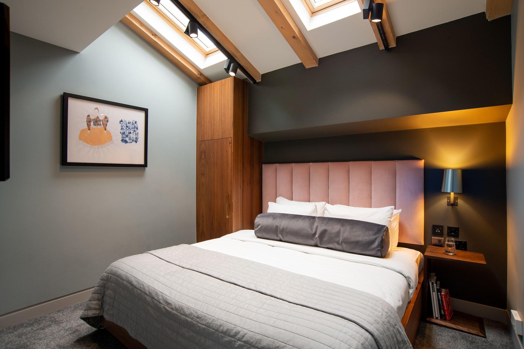 Native Bankside Aparthotel London