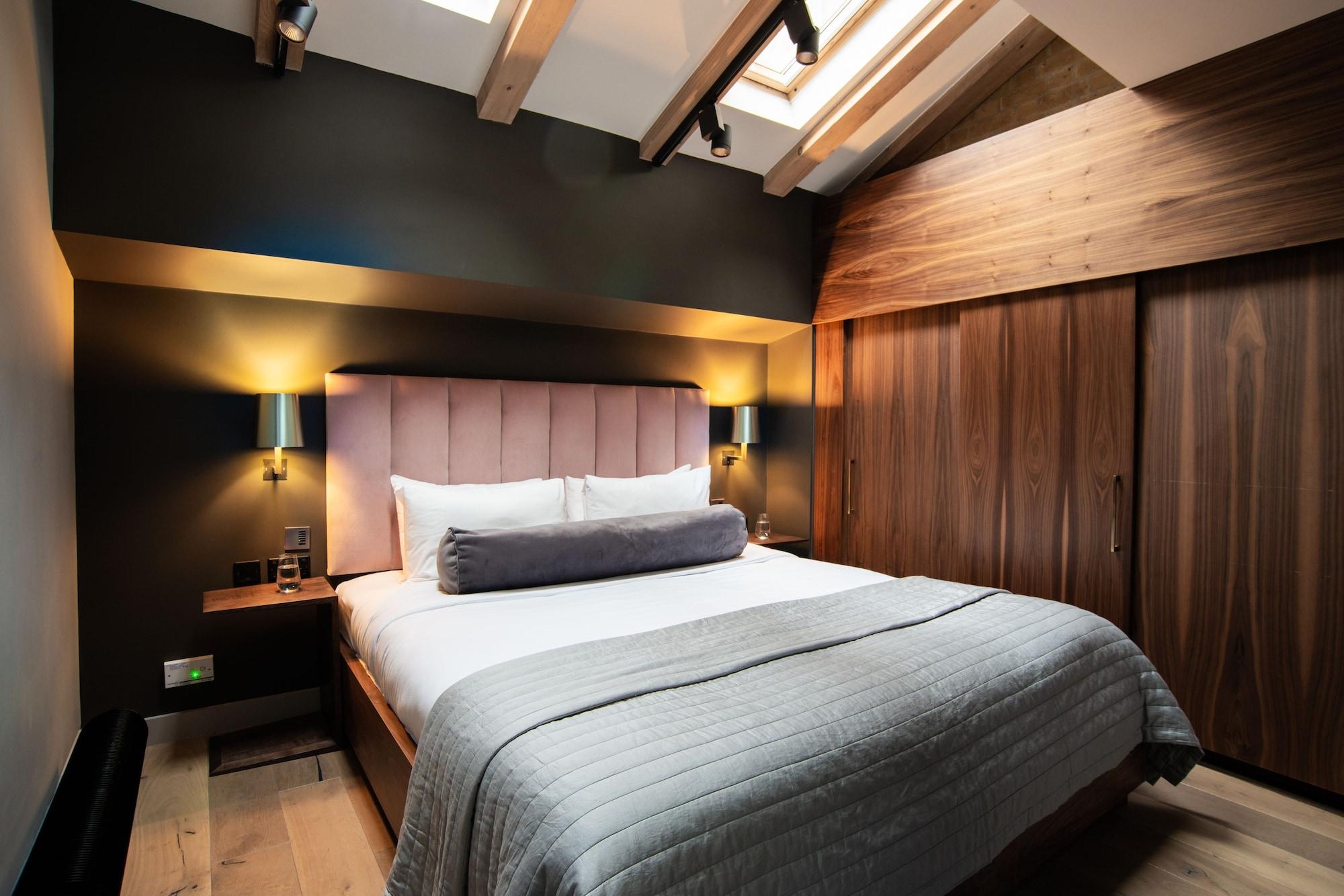 Native Bankside Aparthotel London