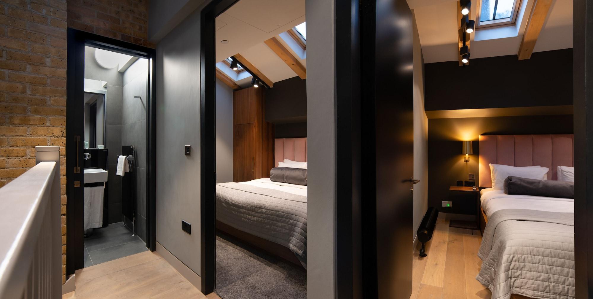 Native Bankside Aparthotel London
