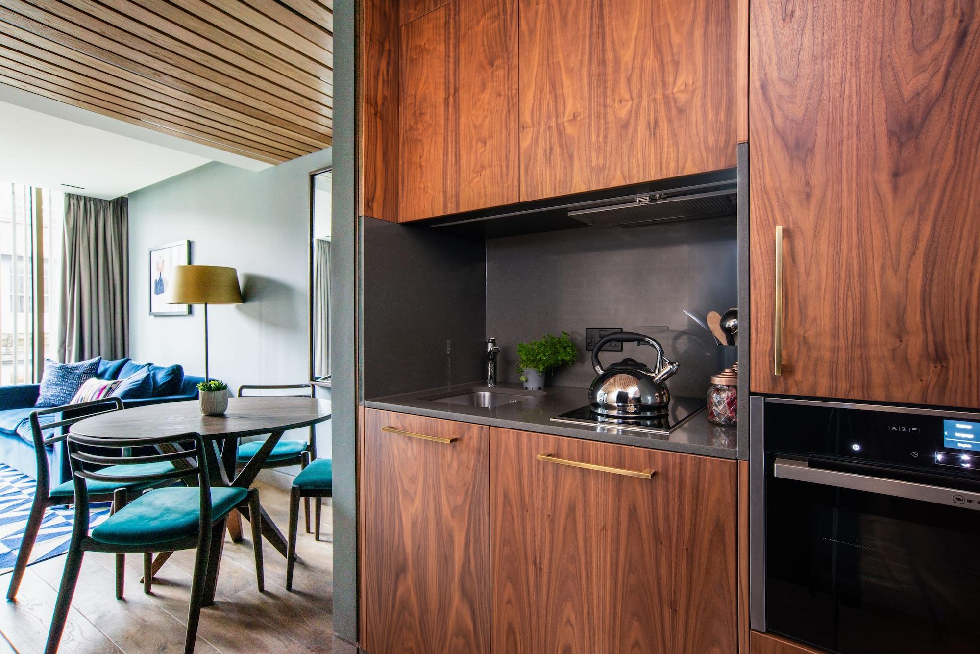 Aparthotel Native Bankside