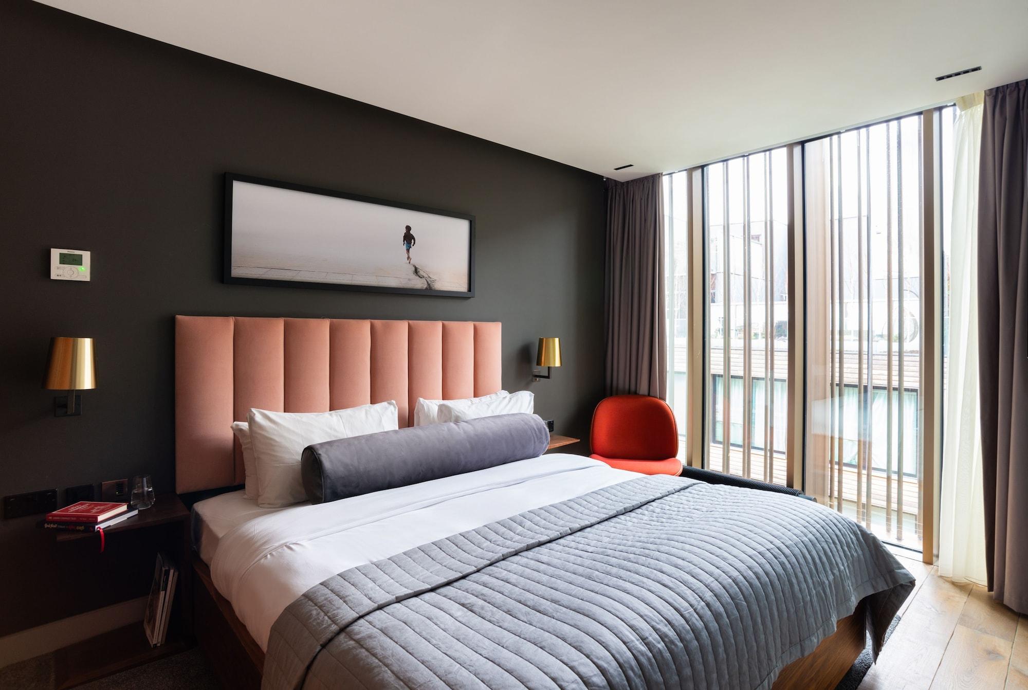 Aparthotel Native Bankside 4*