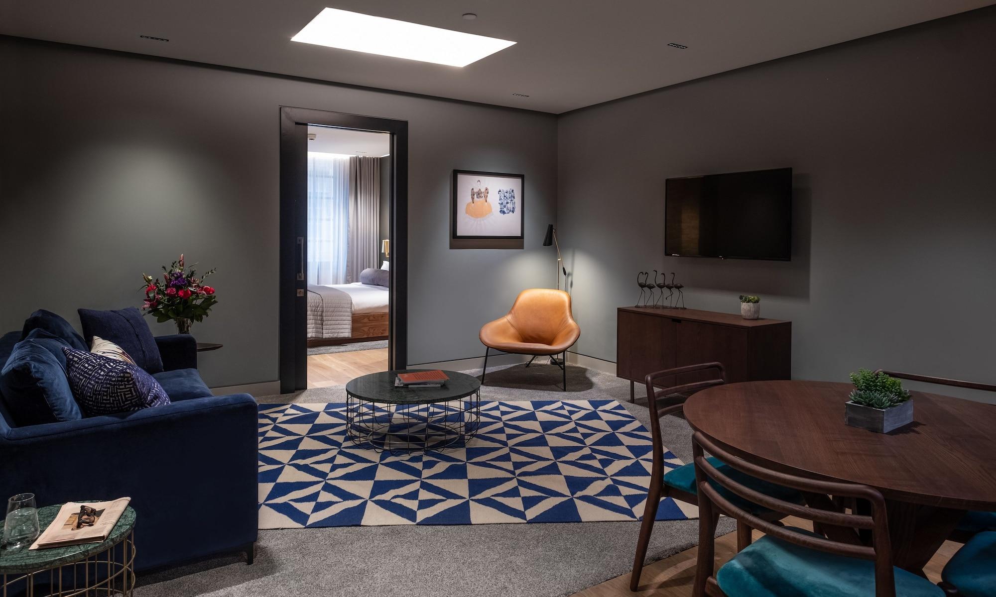 Native Bankside Aparthotel 4*