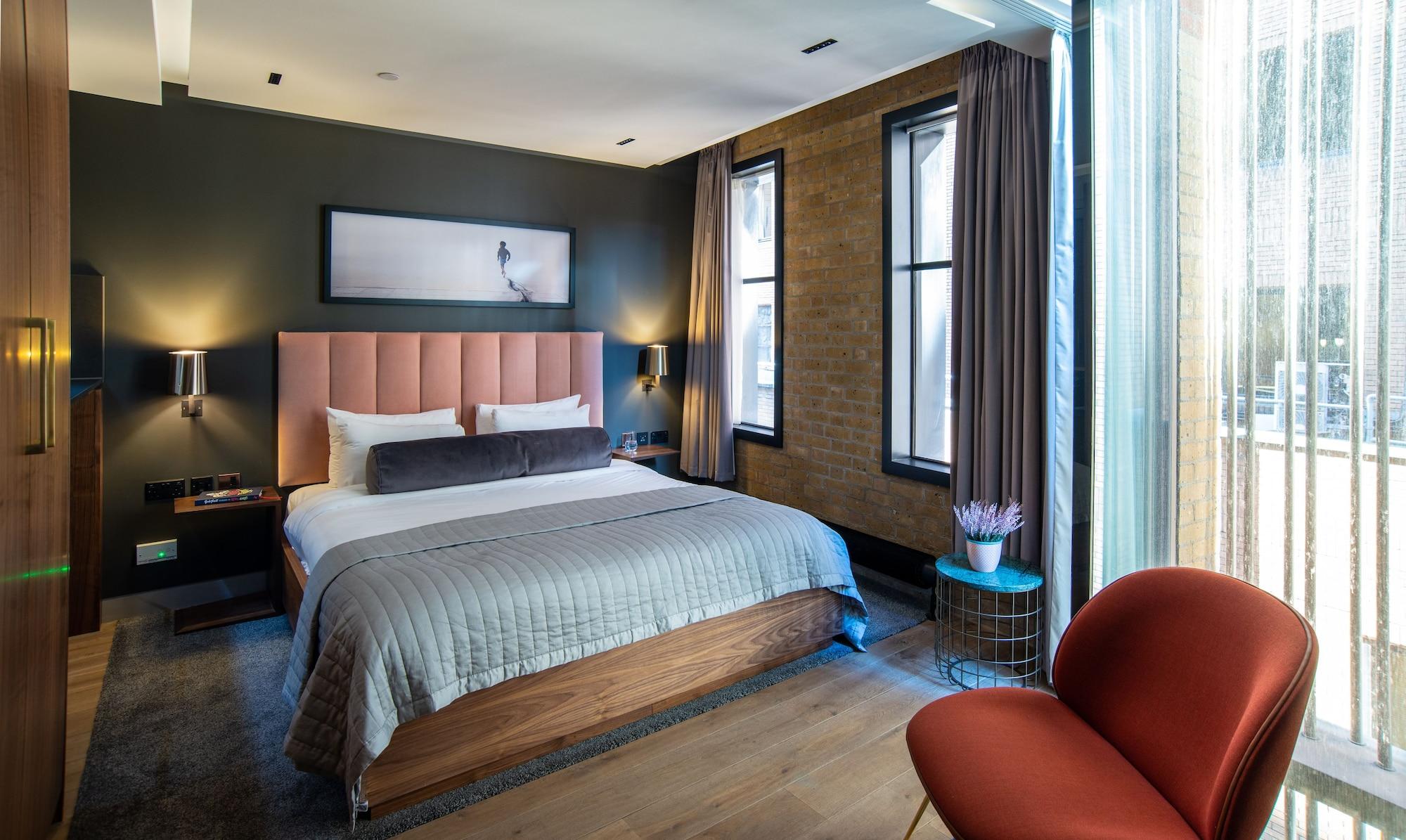 Native Bankside 4*
