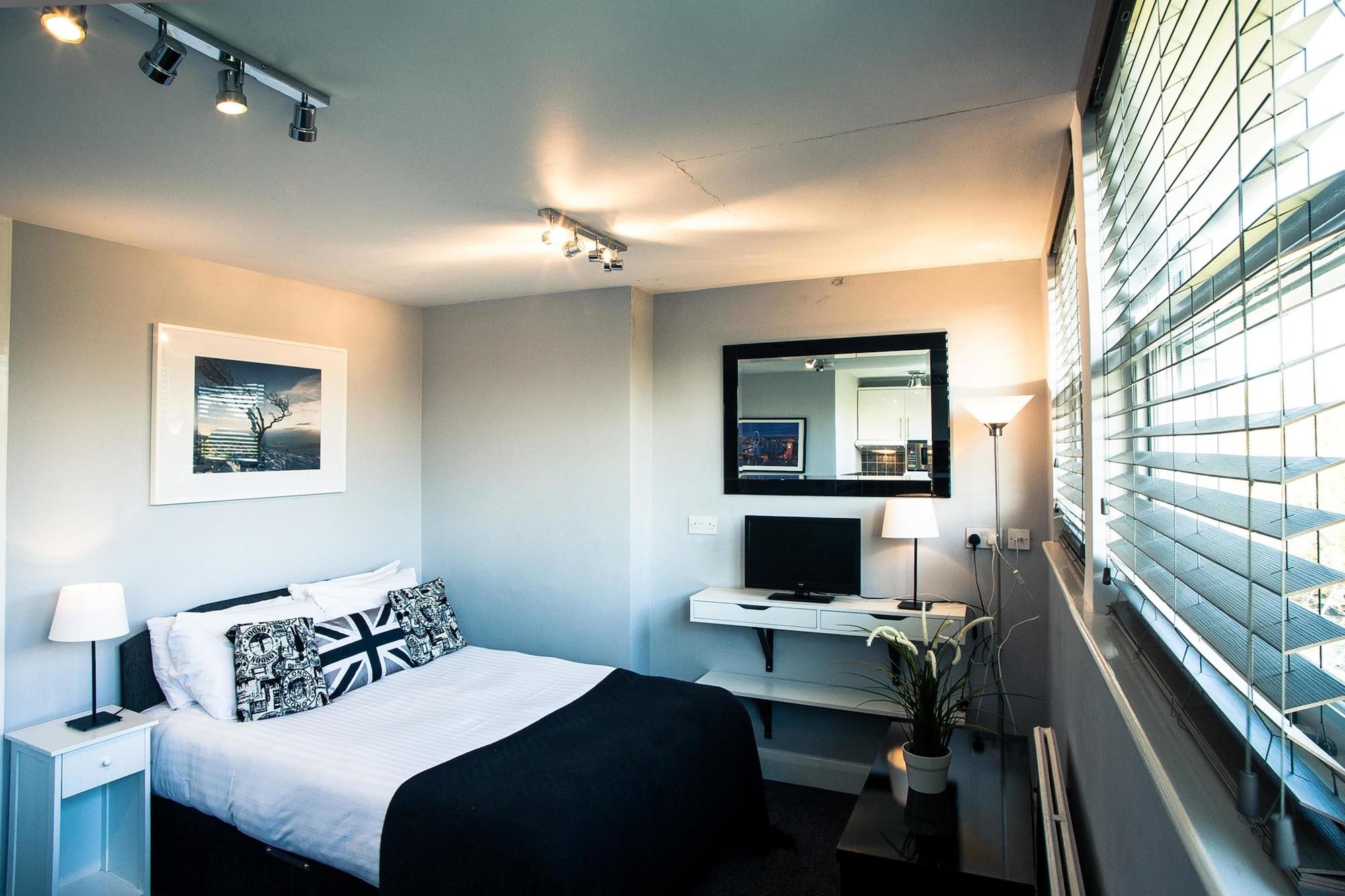 Apartment Lamington - Hammersmith