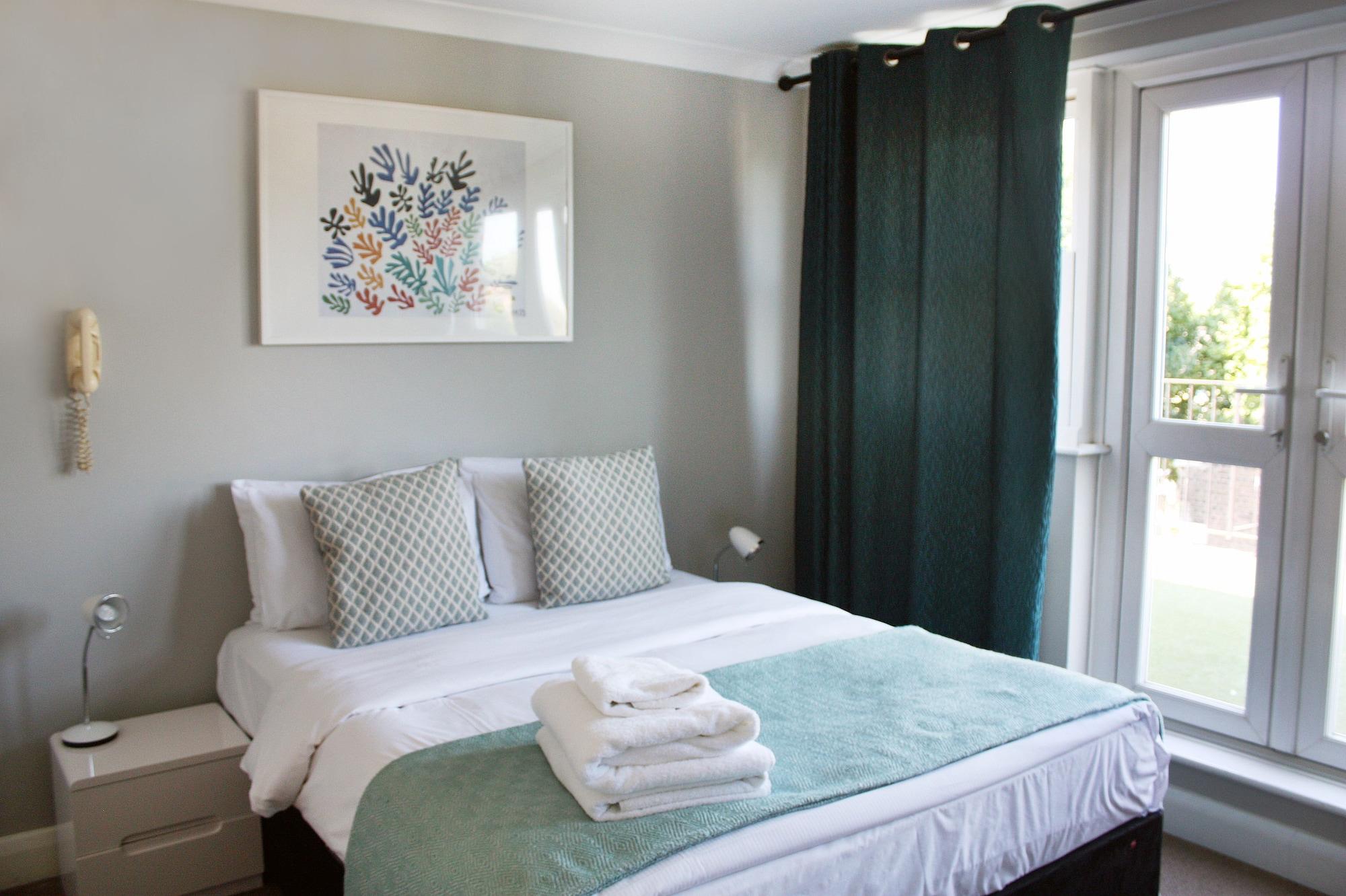 Lamington - Hammersmith Apartment London